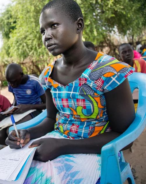 The South Sudan Education System: A Comprehensive Guide — Windle Trust