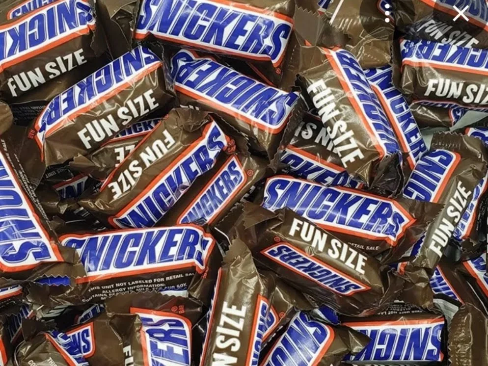 Snickers