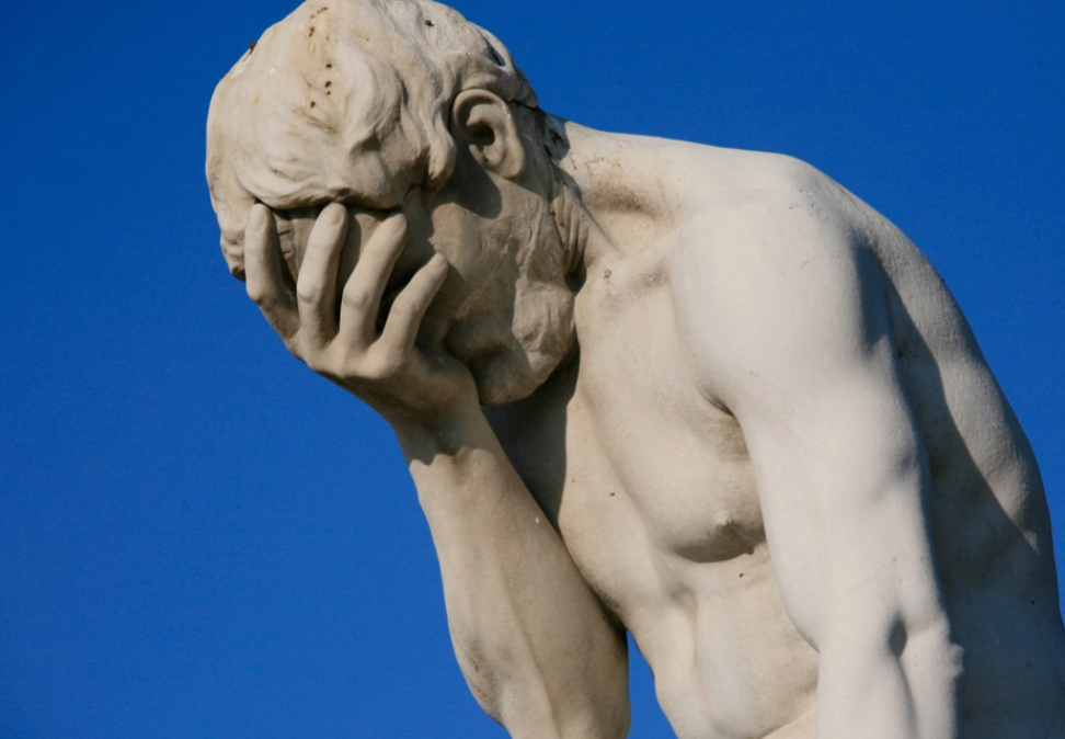 May I Ask You Something?