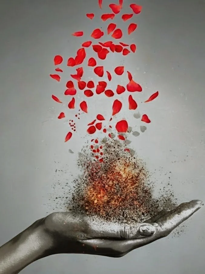 Divine Reversal