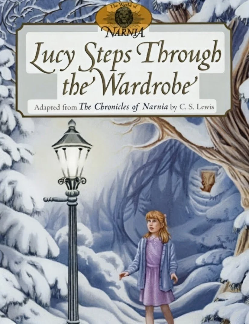 The Wardrobe