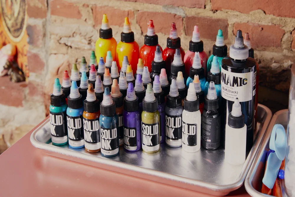 Tattoo work by Crone Collective Tattoo — photo 2 of 2