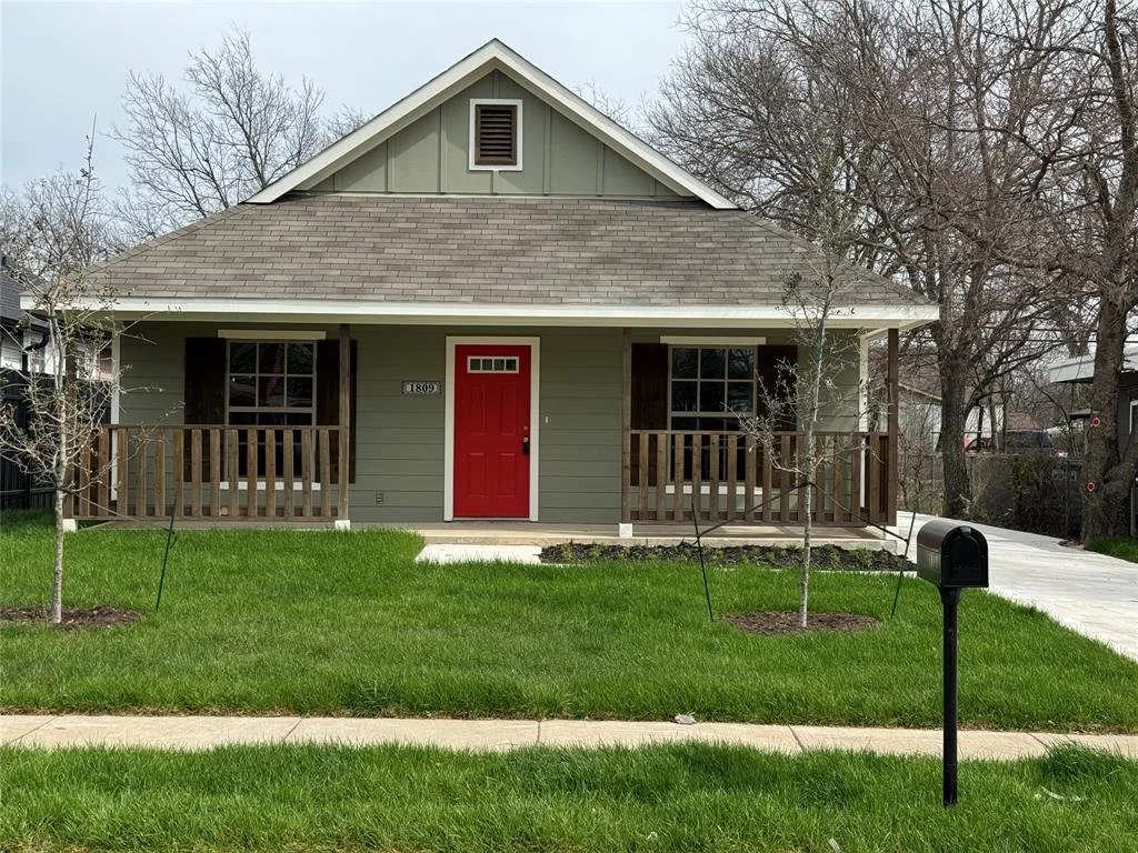 Available — Indwell Homes