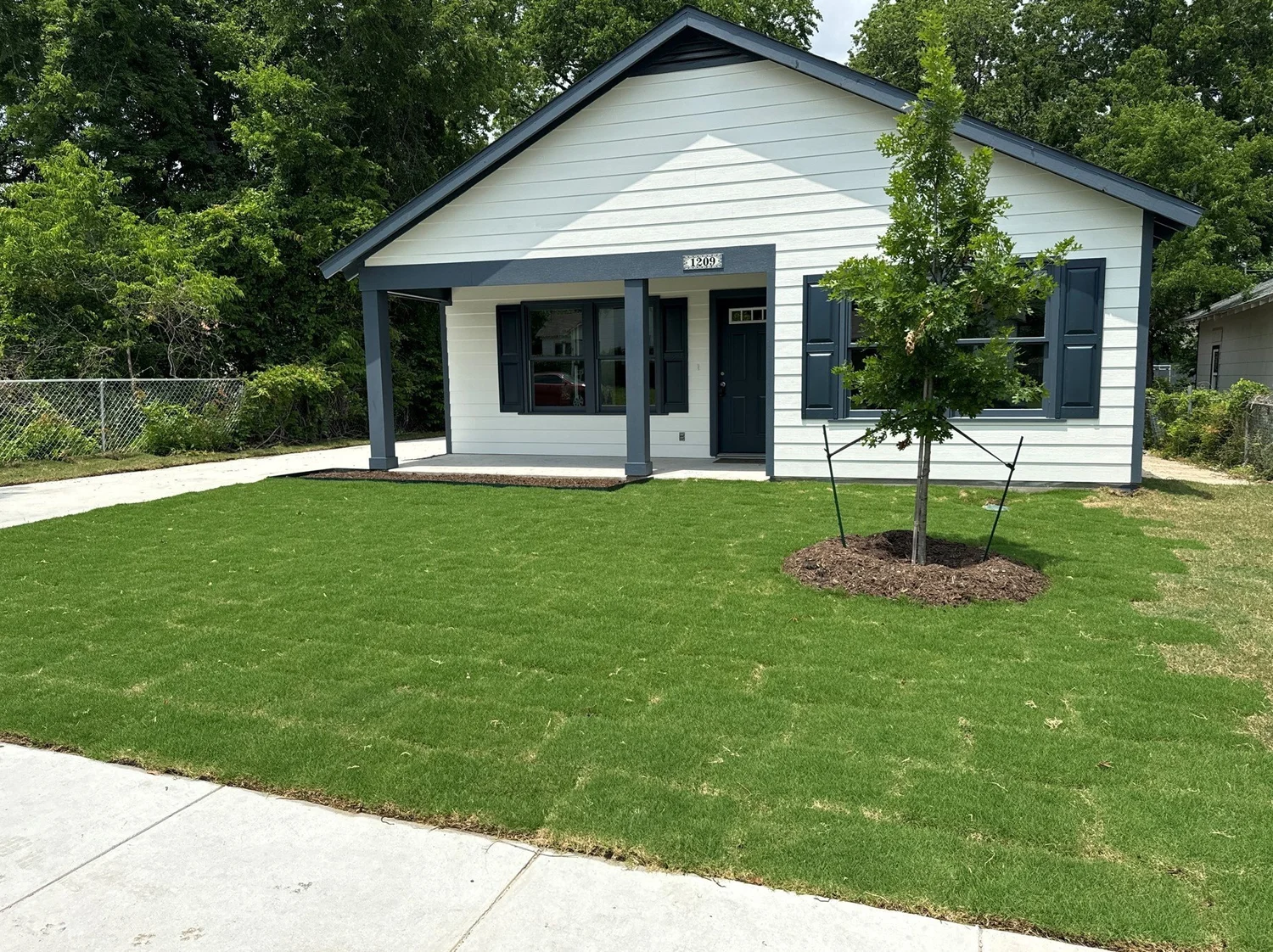 Available — Indwell Homes