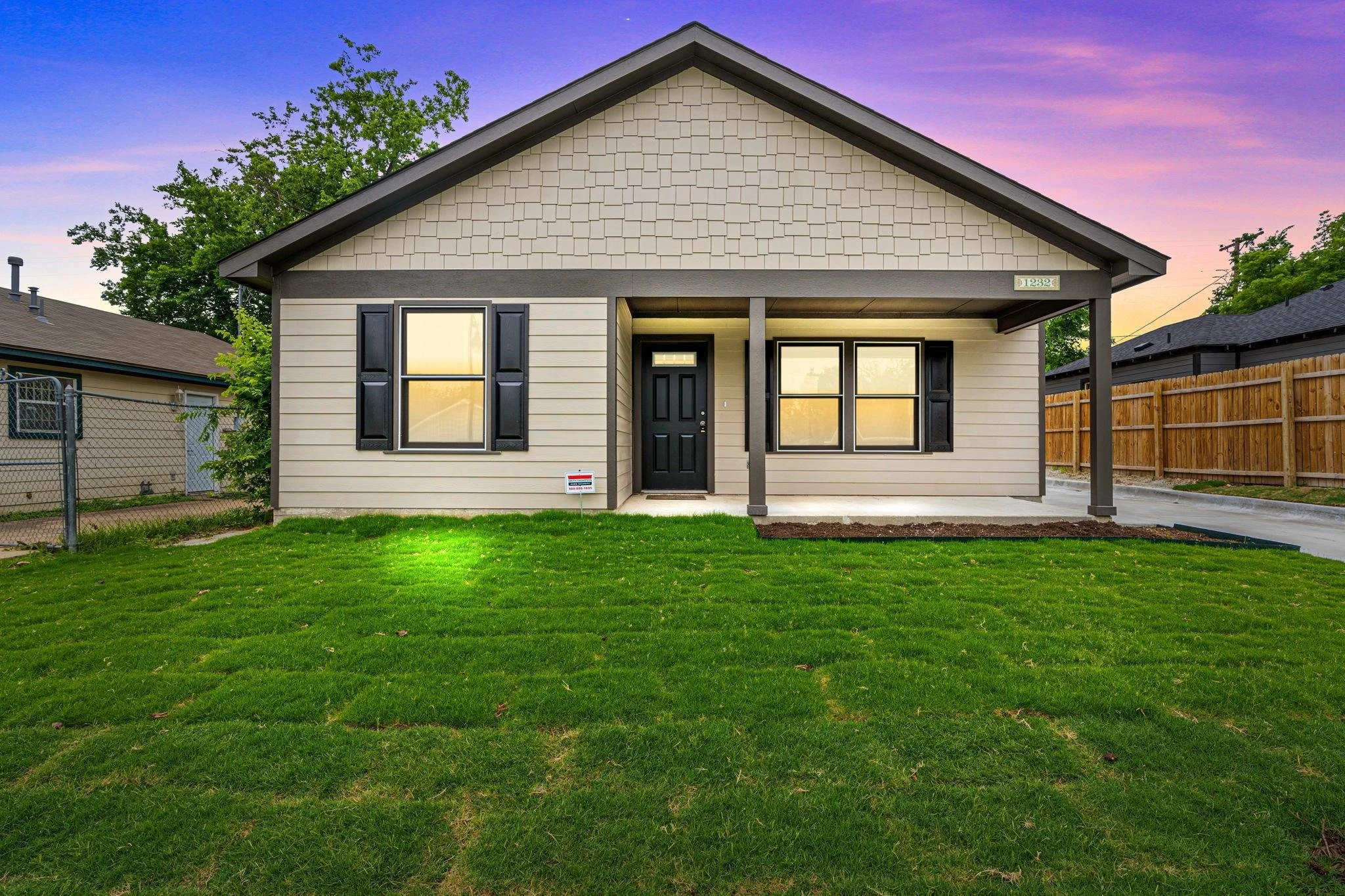 Available — Indwell Homes