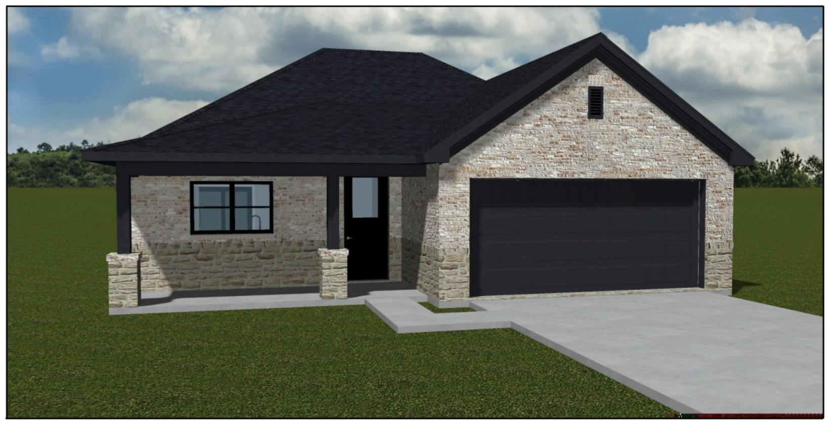 Available — Indwell Homes