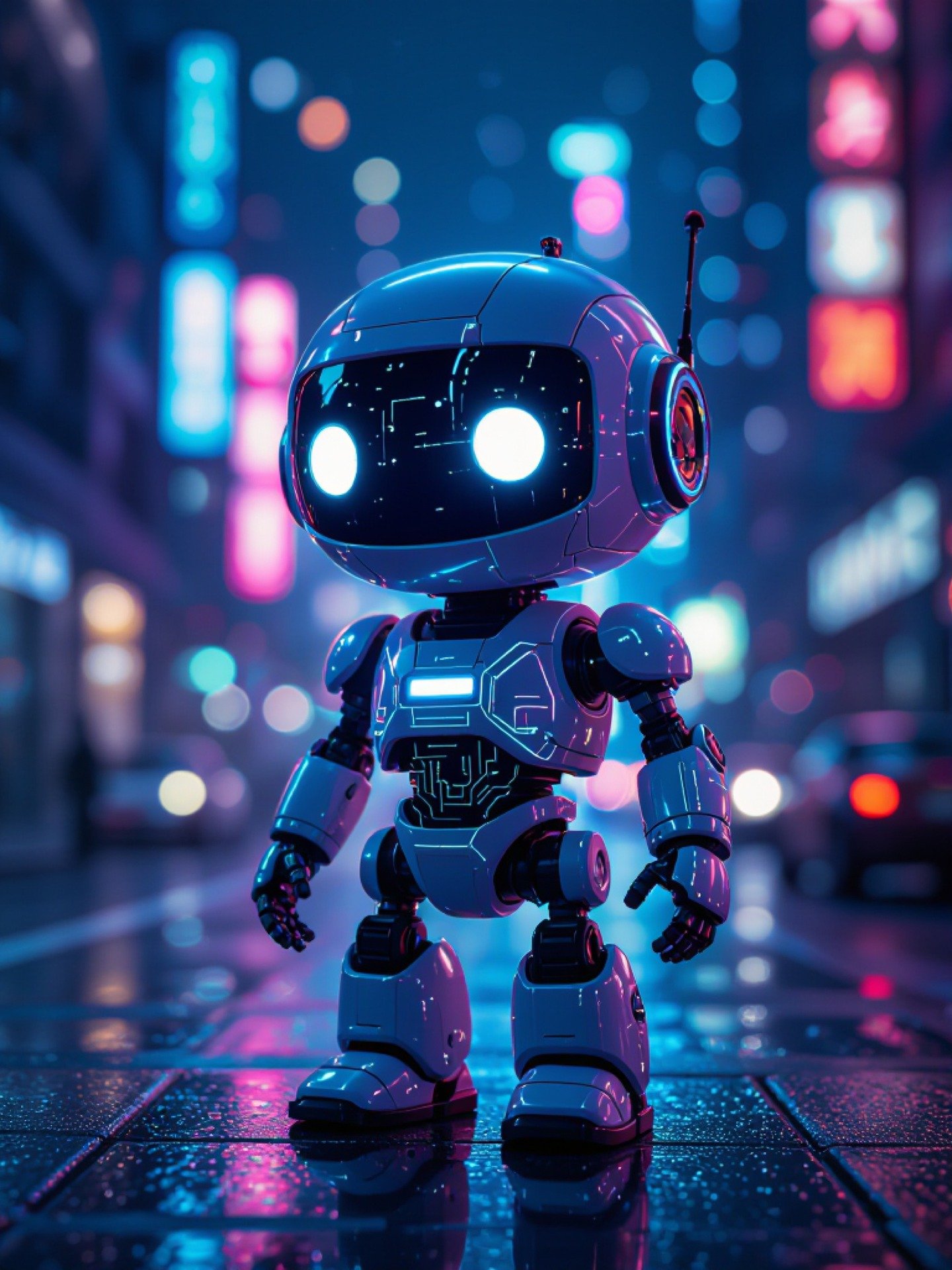 This button will take you to my TikTok Music collection