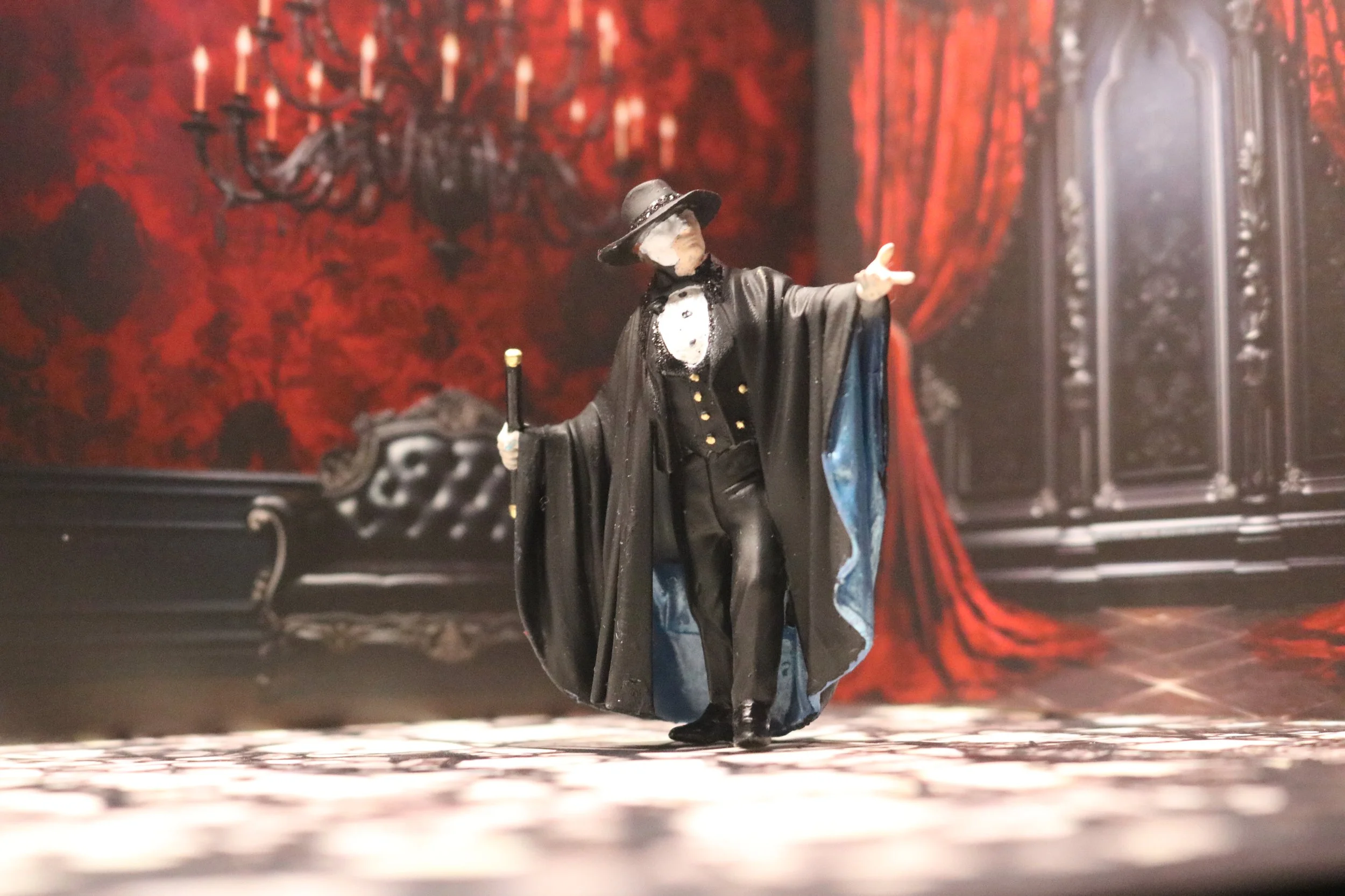 Phantom of the Opera