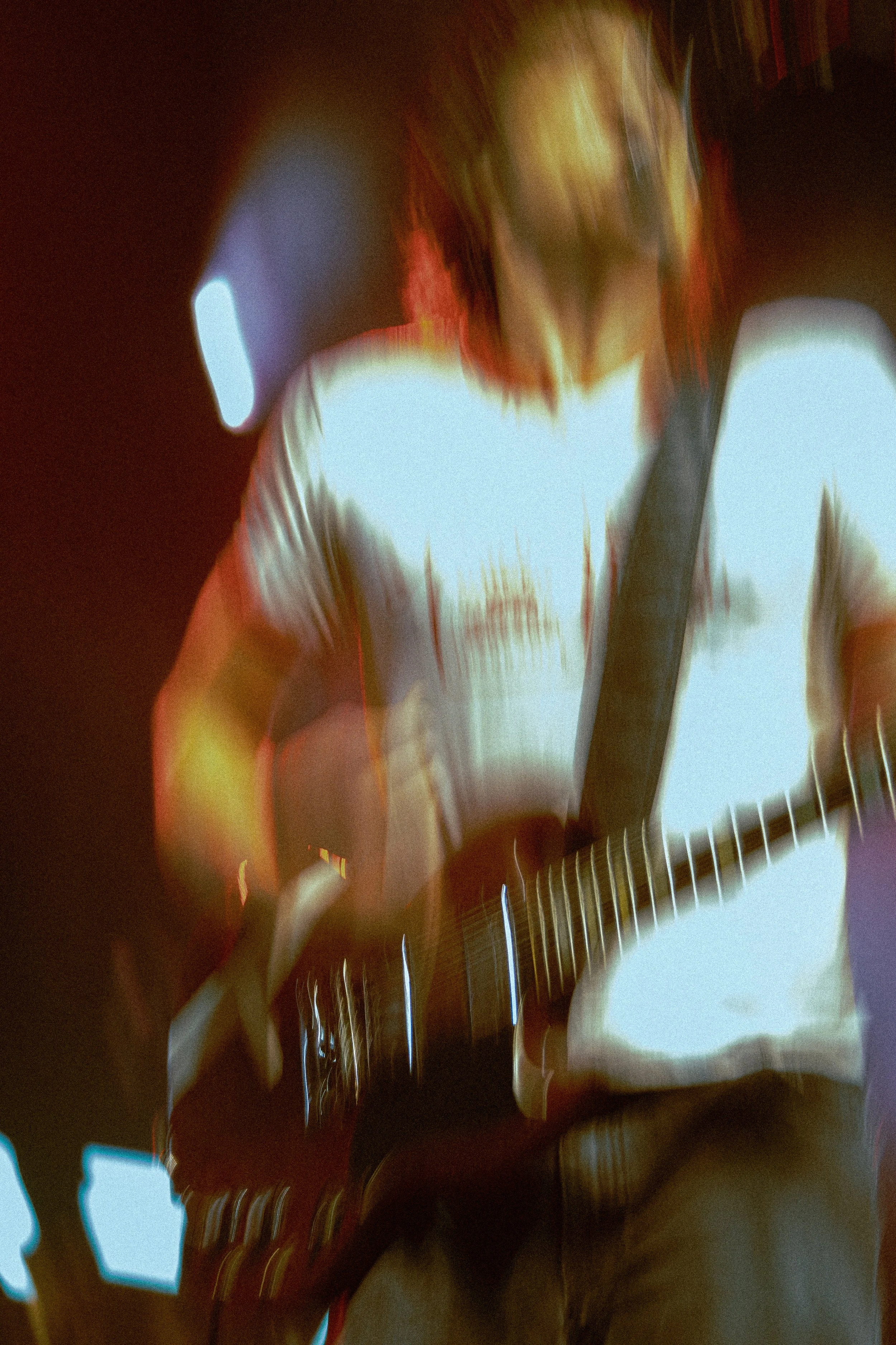 Telescreens @ The Regent