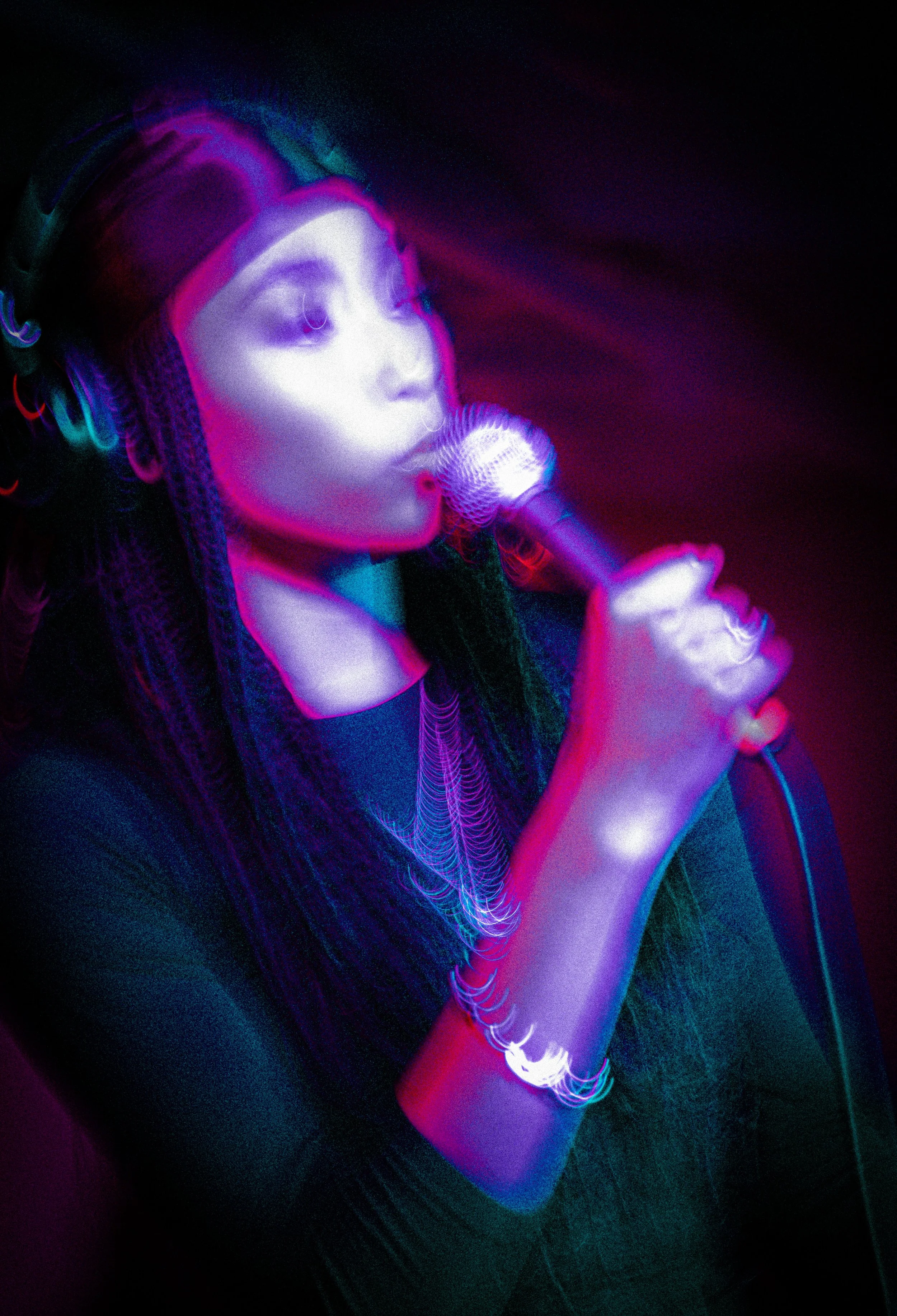 Phoenix James @ The Airliner