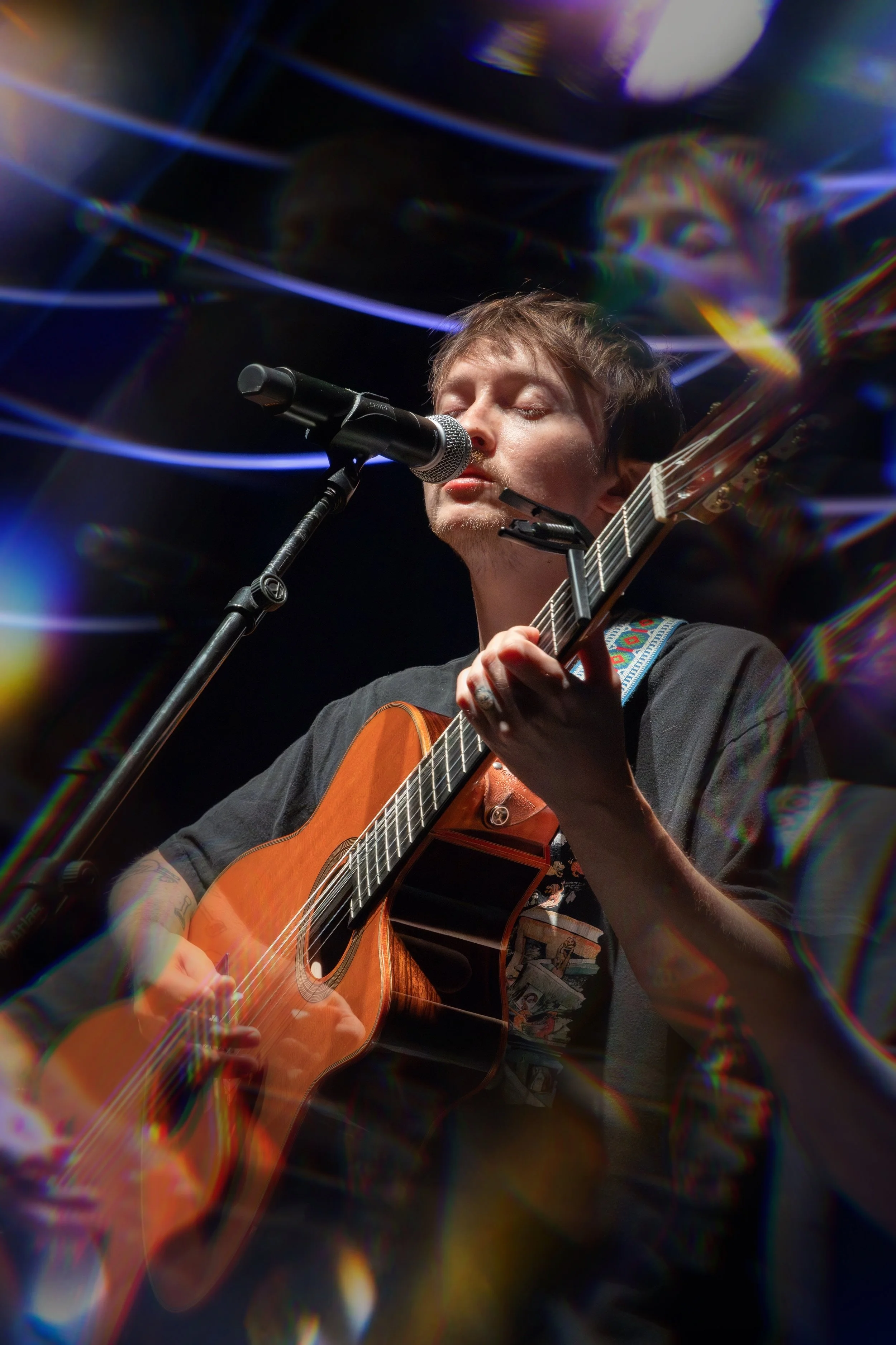 Hudson Freeman @ The Wiltern