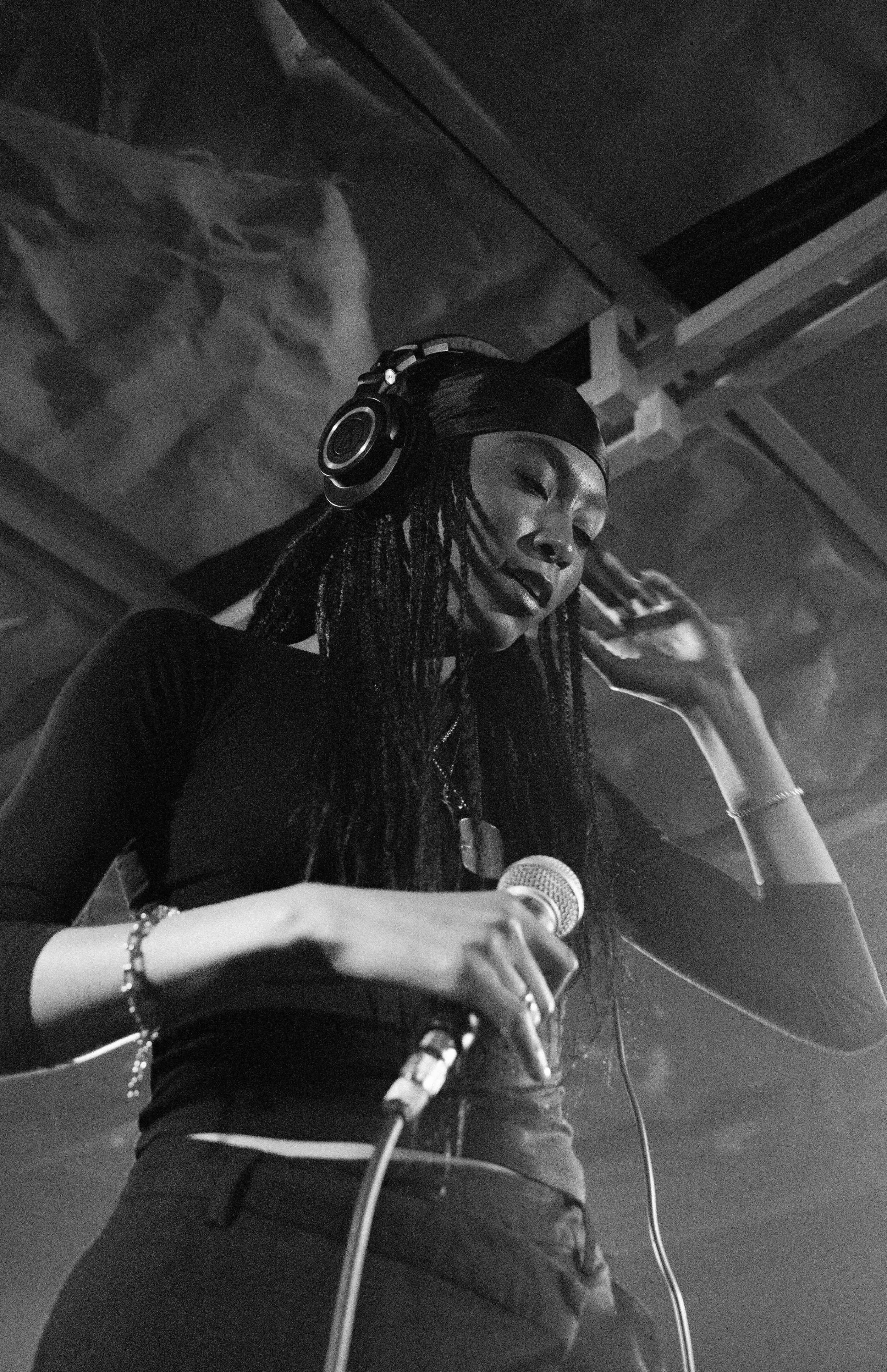 Phoenix James @ The Airliner