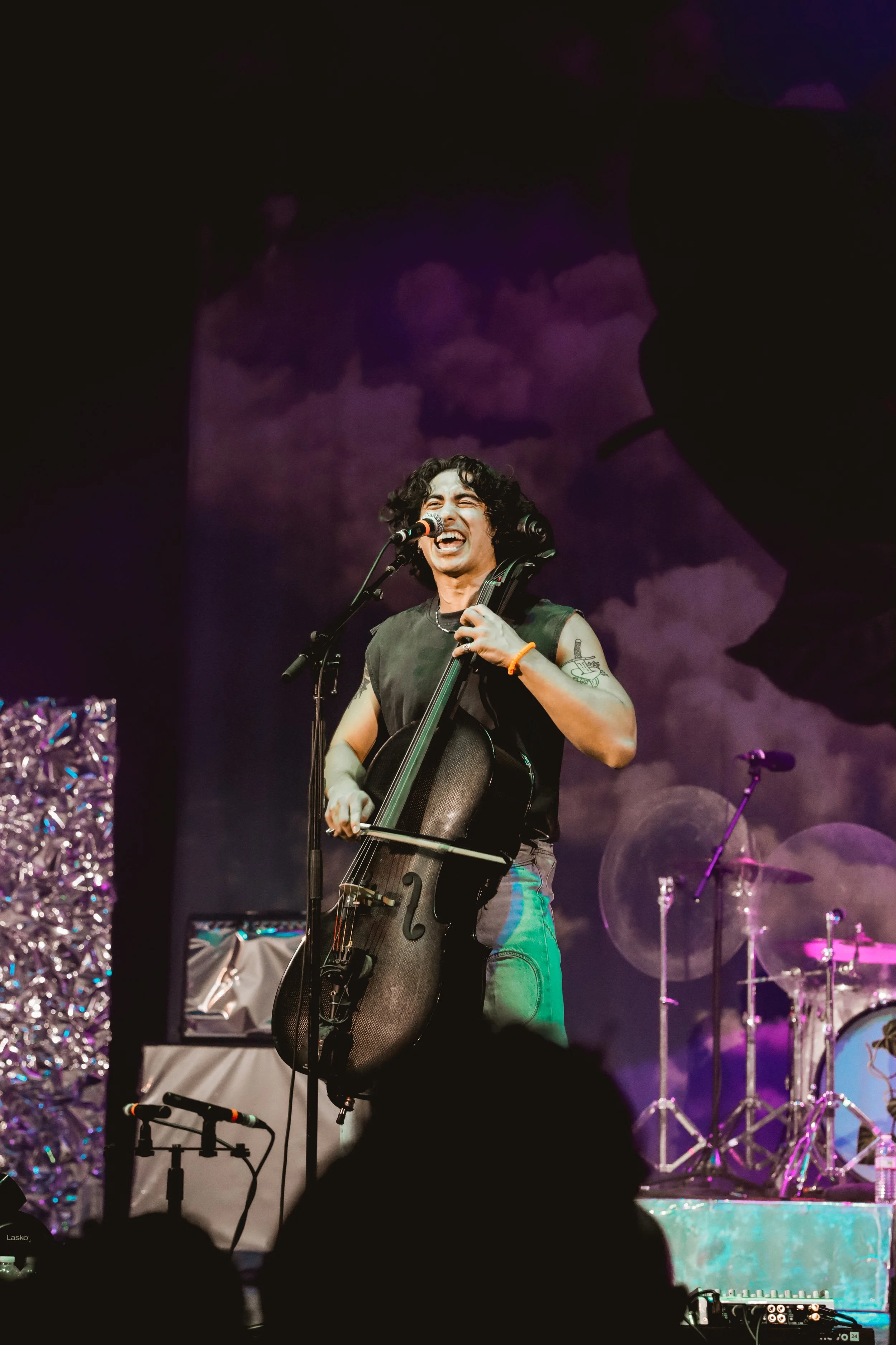 The Happy Fits @ The Wiltern