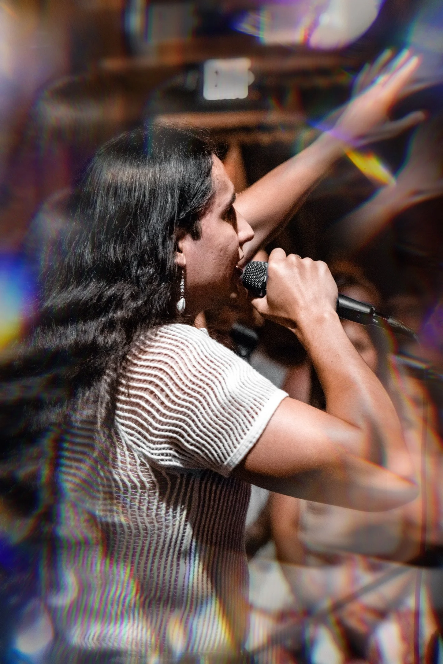 Xiuhtezcatl @ Vibe W/