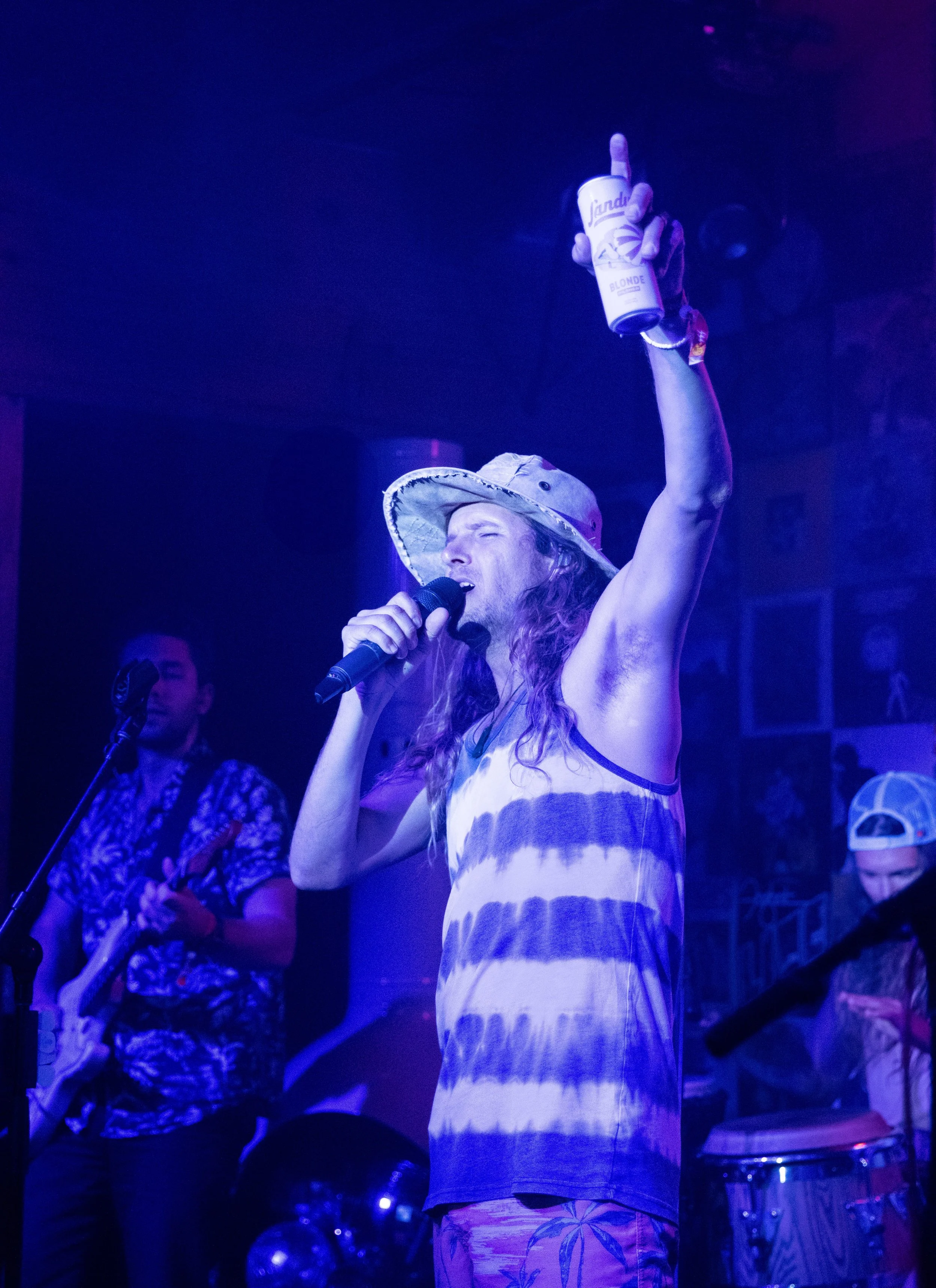 Wheeland Brothers @ Dreamland, Aug. 2025