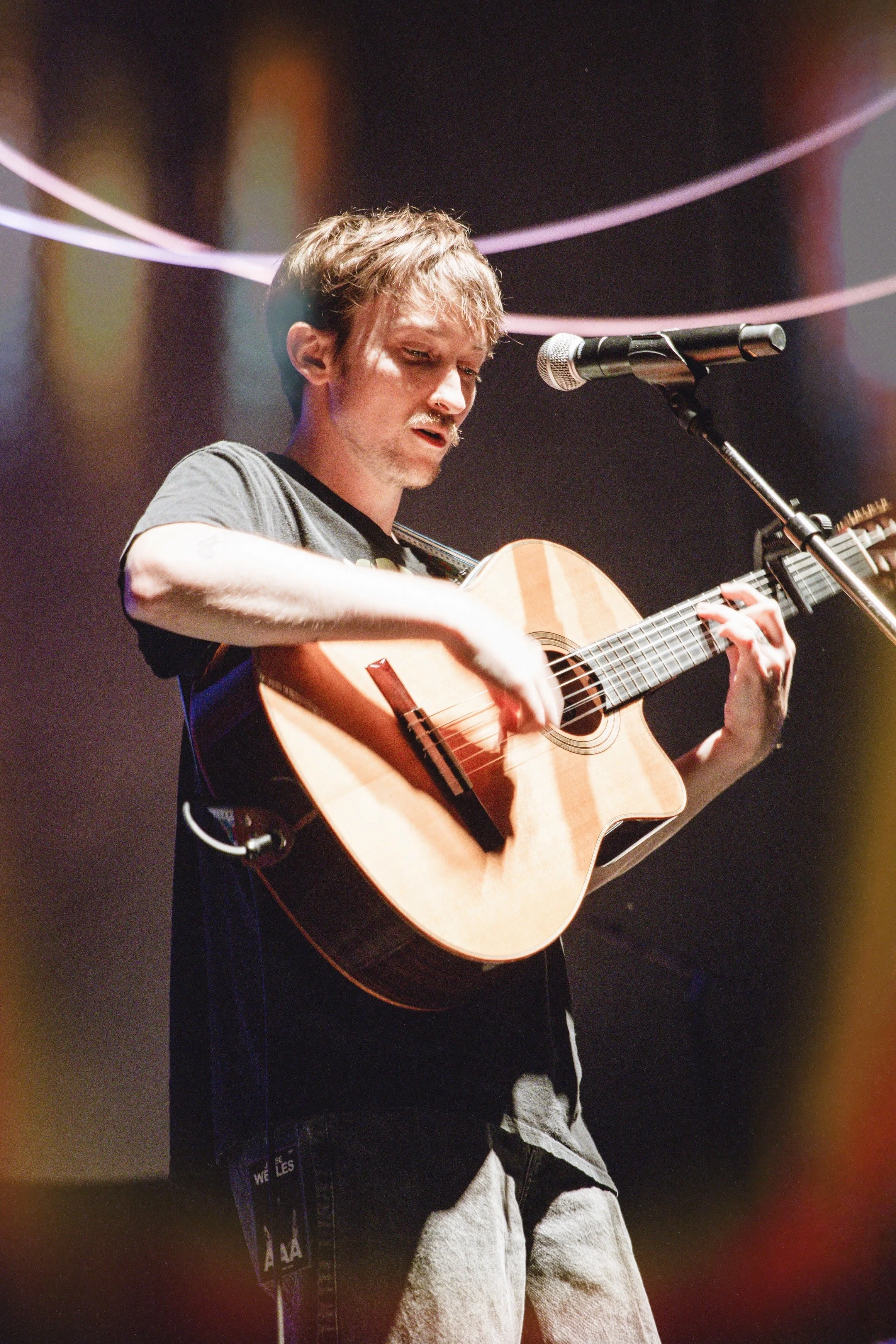 Hudson Freeman @ The Wiltern