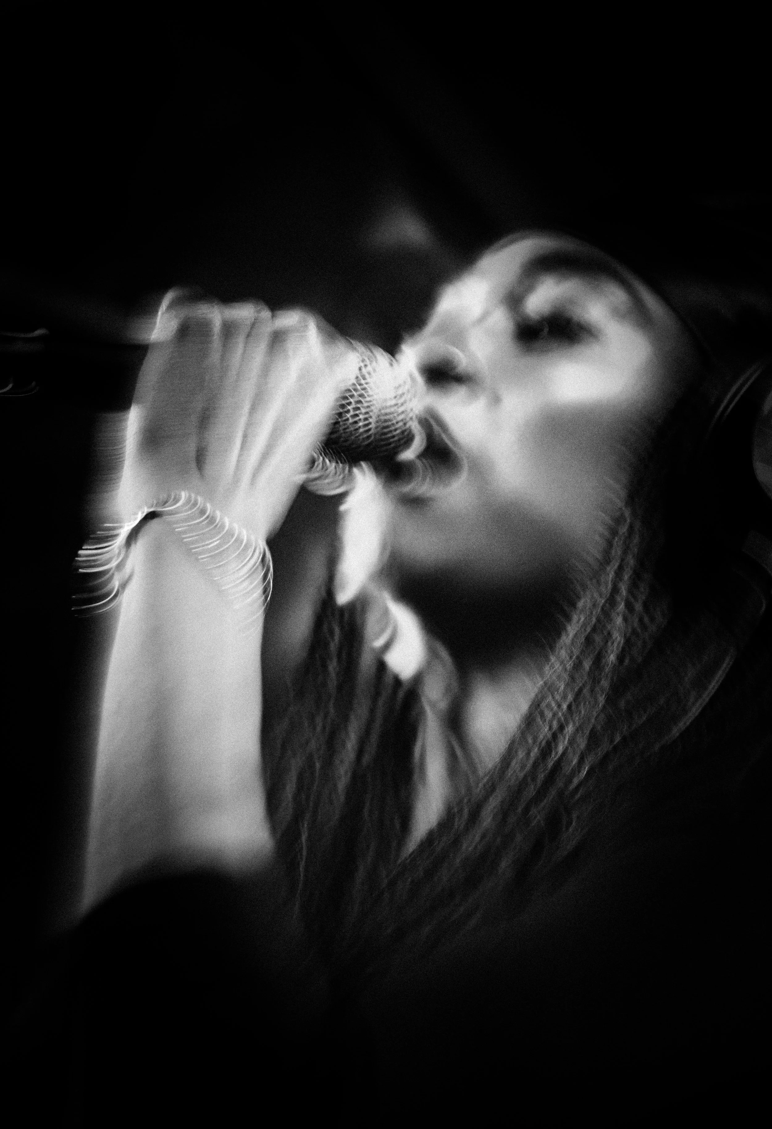 Phoenix James @ The Airliner