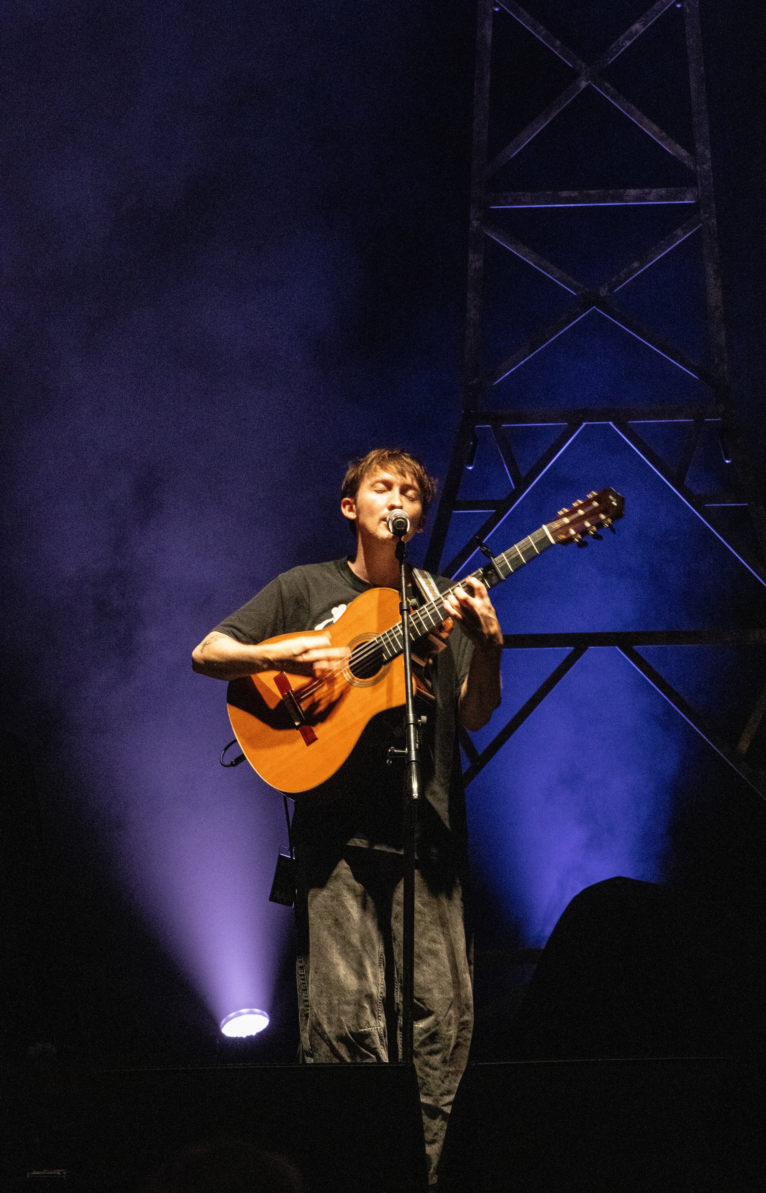 Hudson Freeman @ The Wiltern