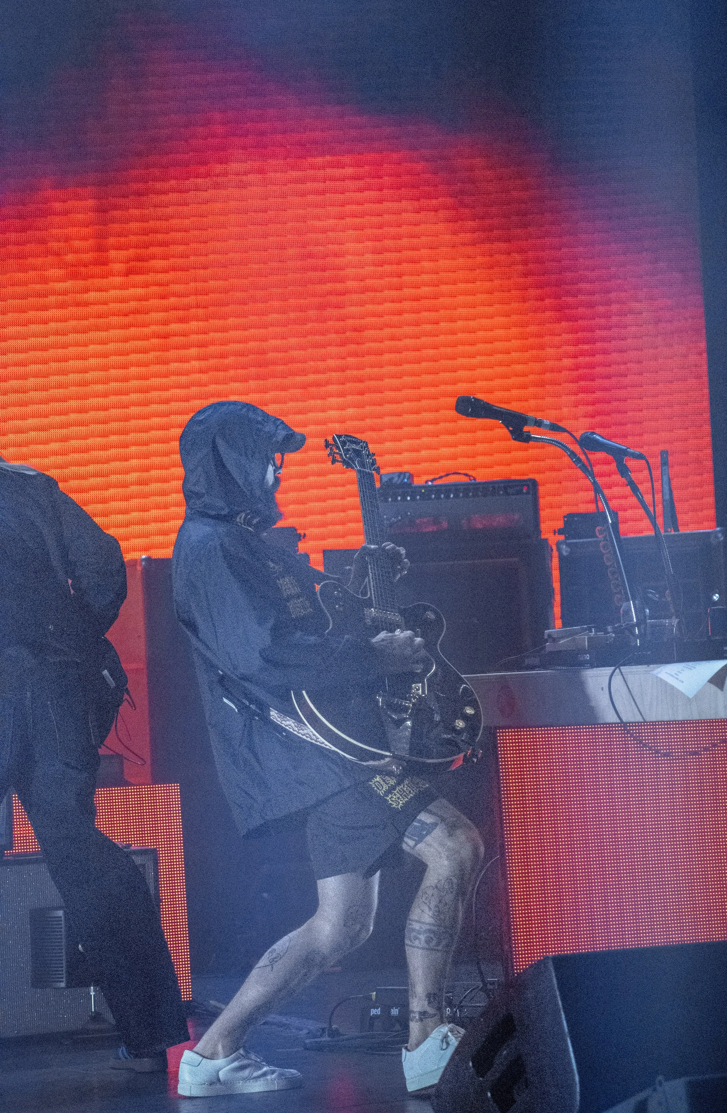 Portugal. The Man @ The Wiltern