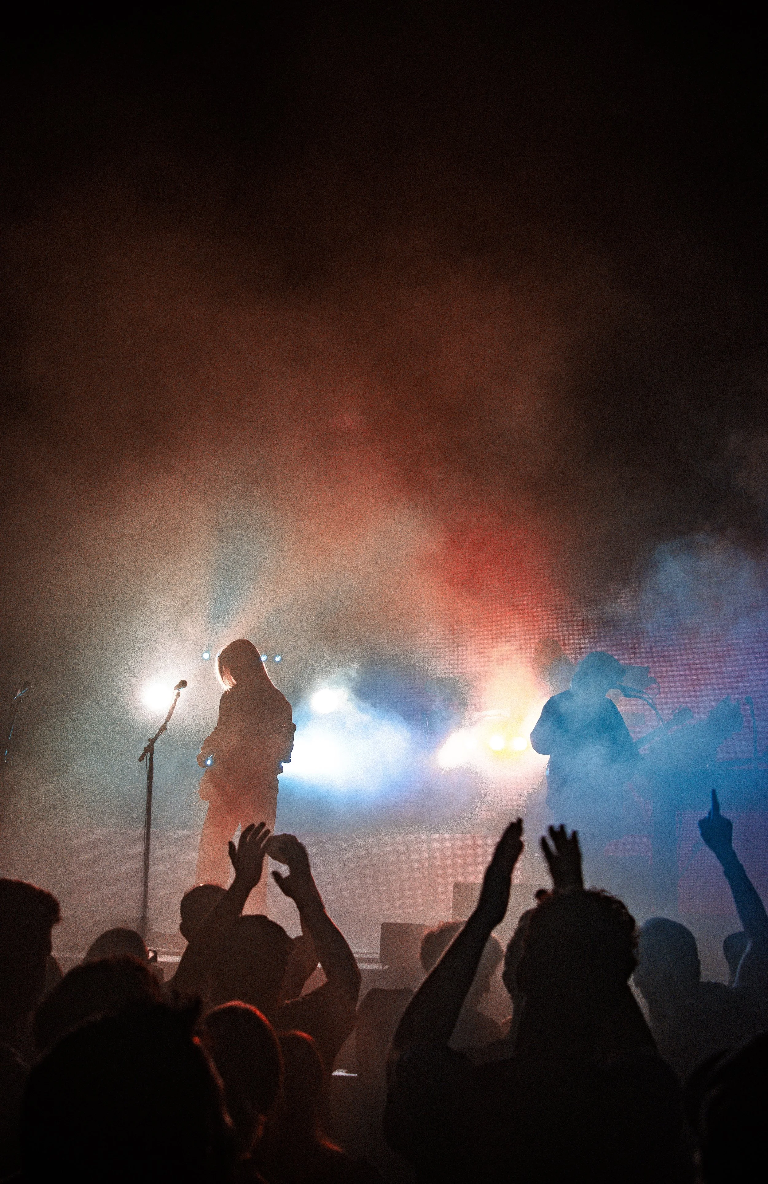 Portugal. The Man @ The Wiltern