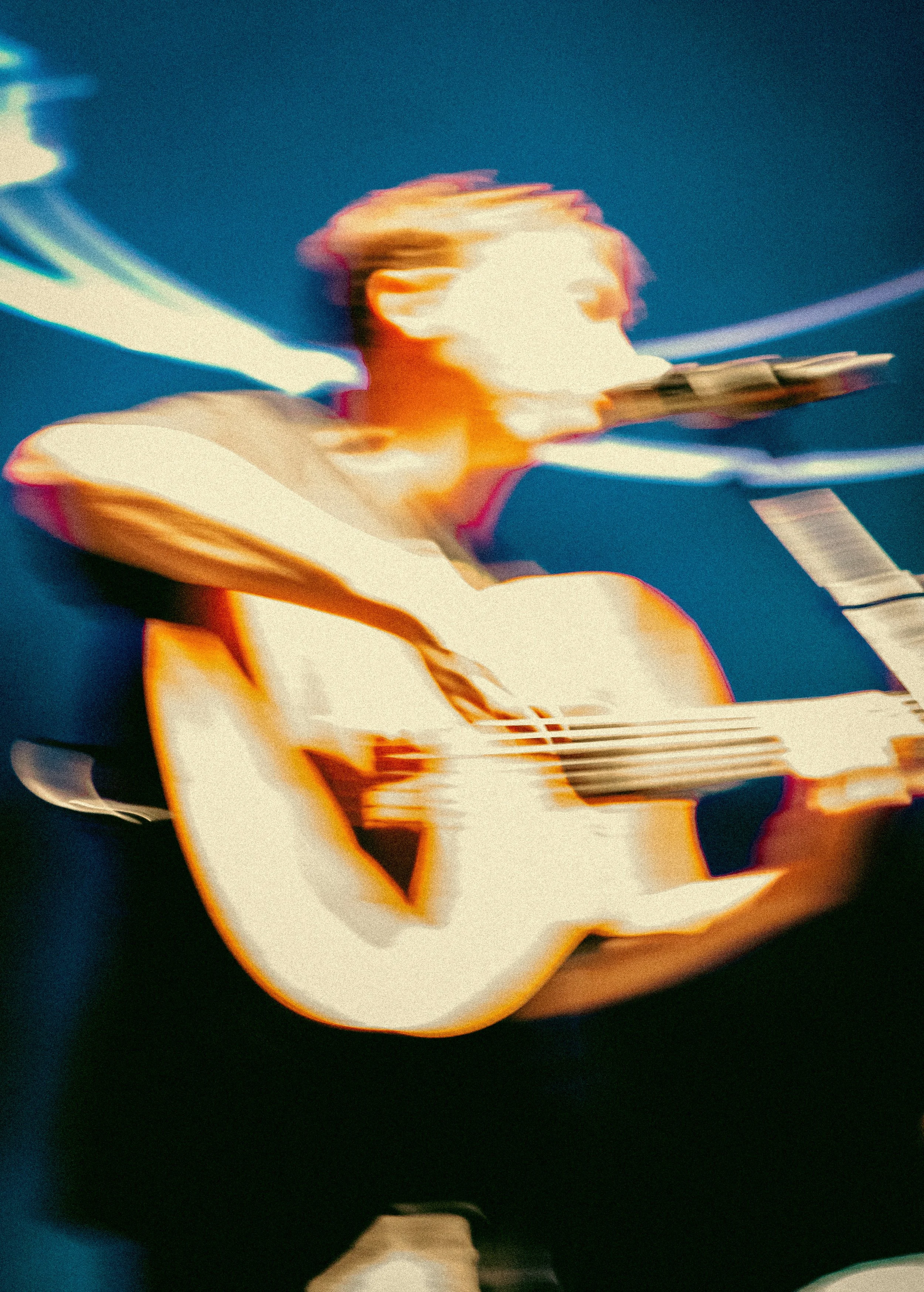 Hudson Freeman @ The Wiltern