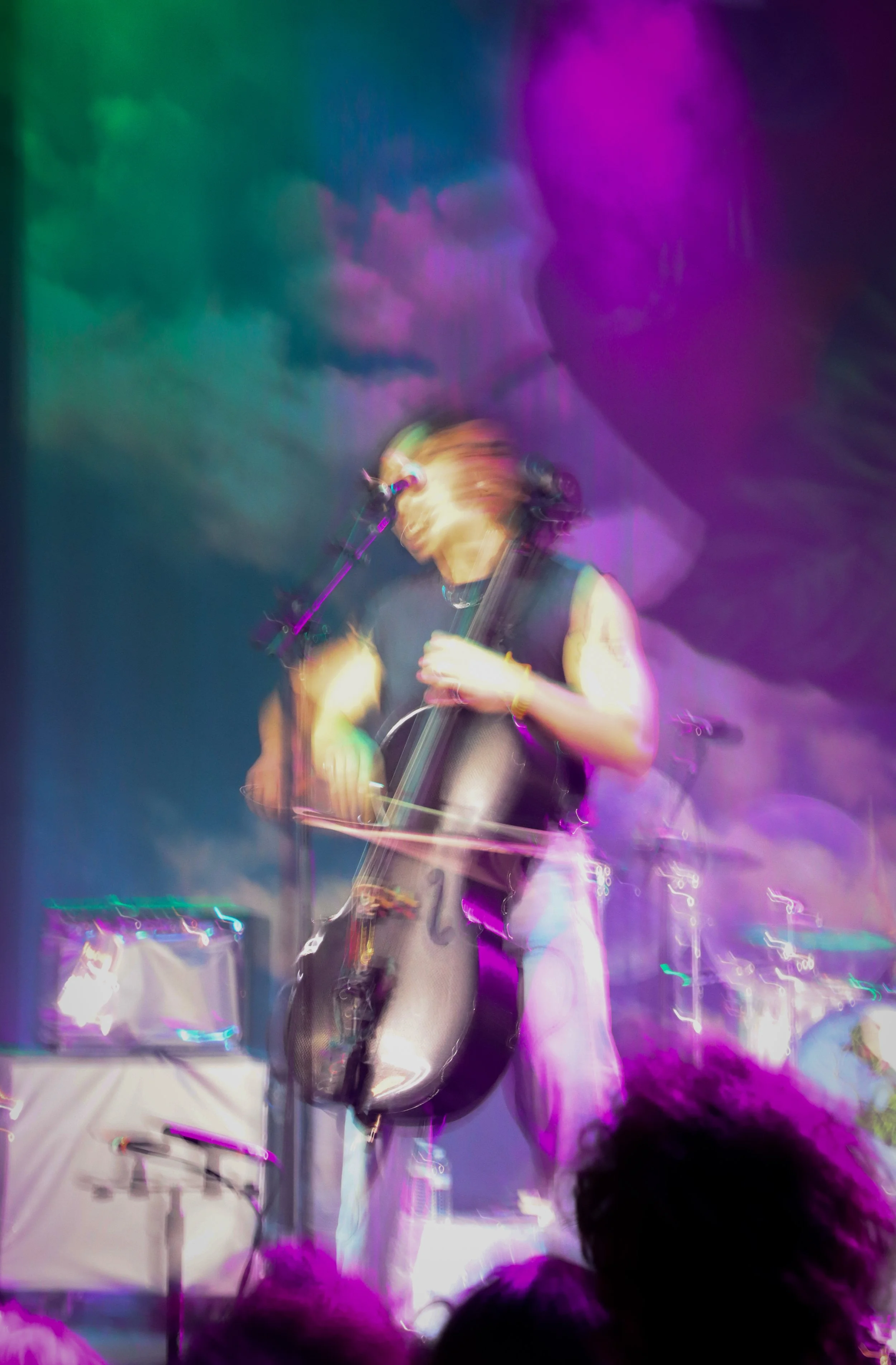 The Happy Fits @ The Wiltern