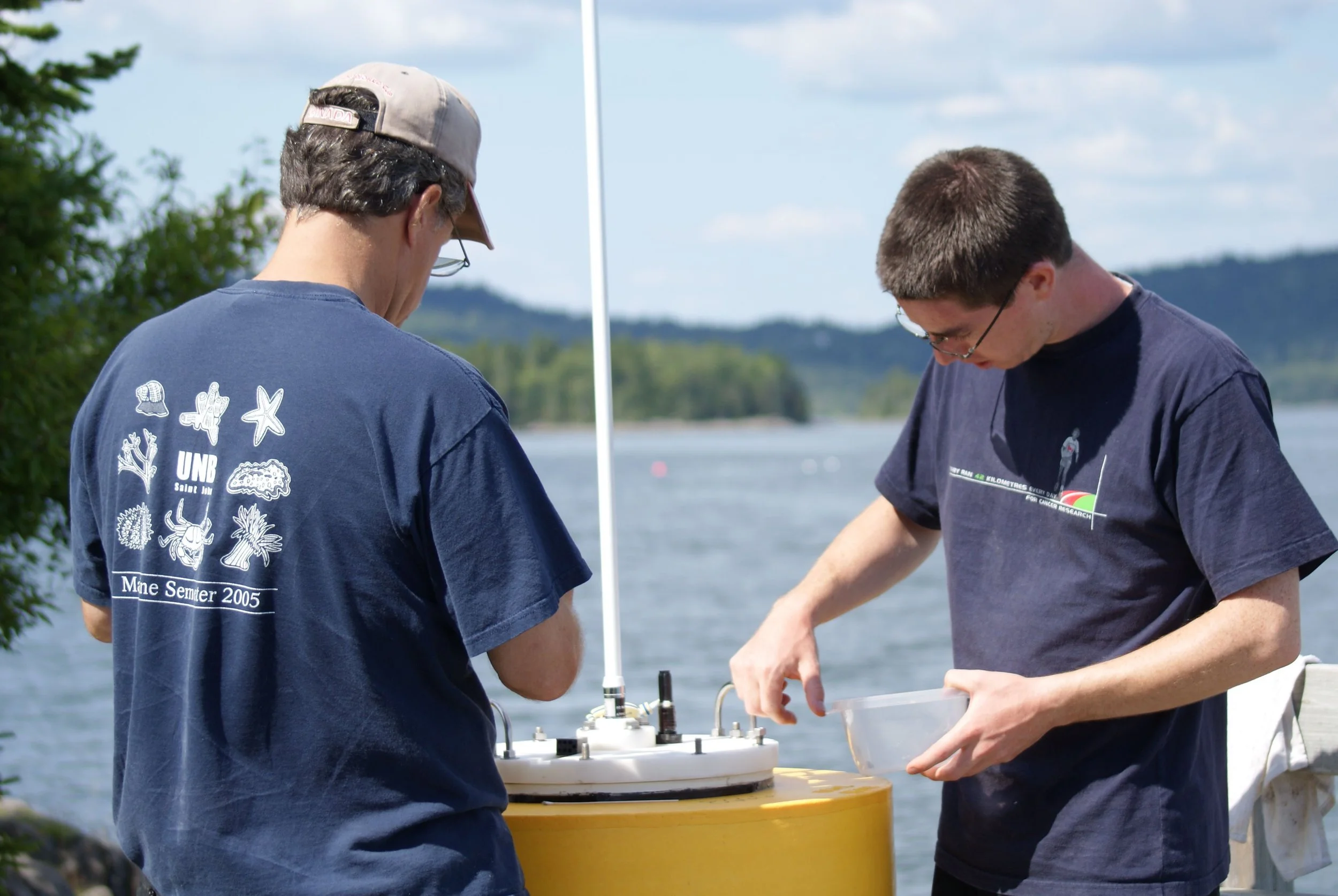 Vrap deploy prep.jpeg