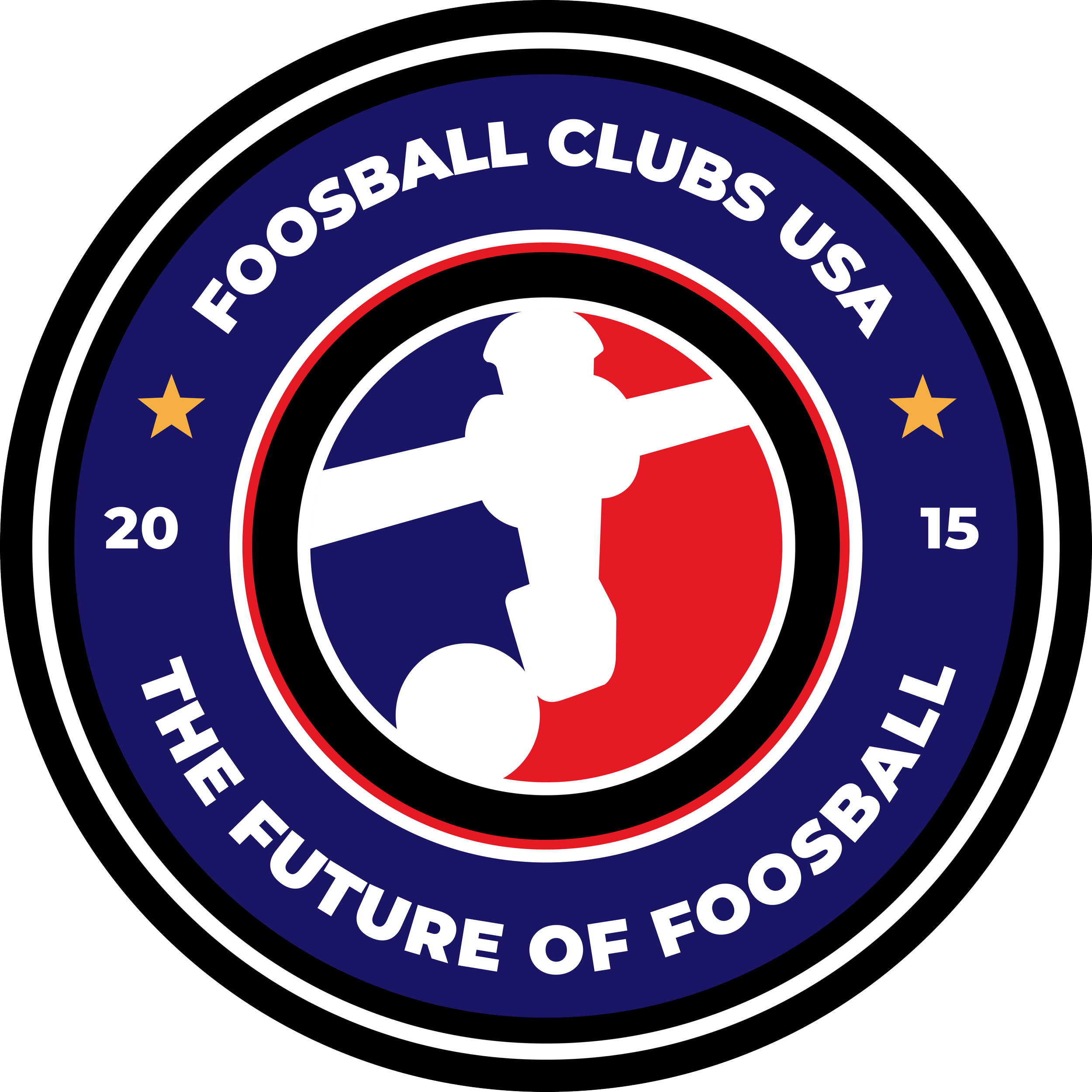 Foosball Clubs USA
