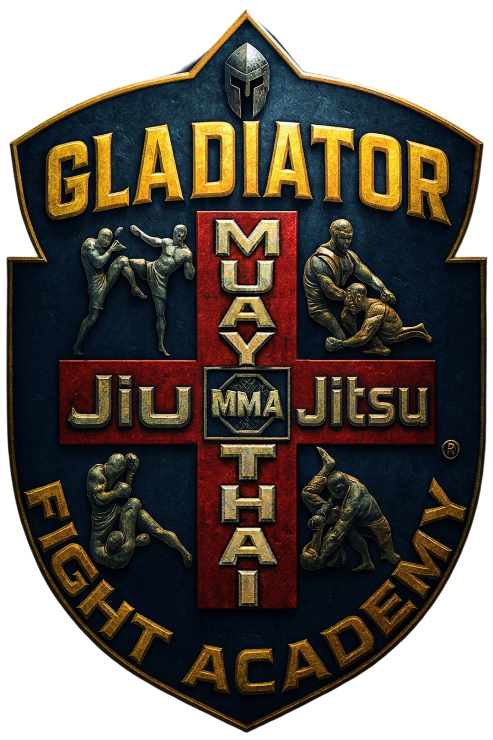 Gladiator Fight Academy