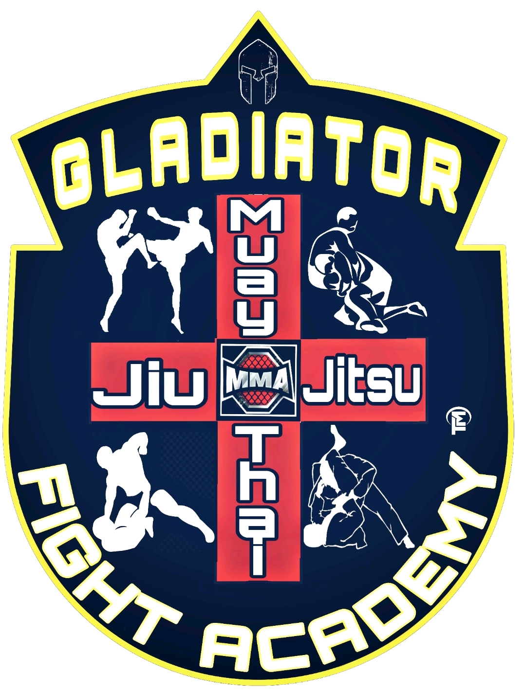 Gladiator Fight Academy