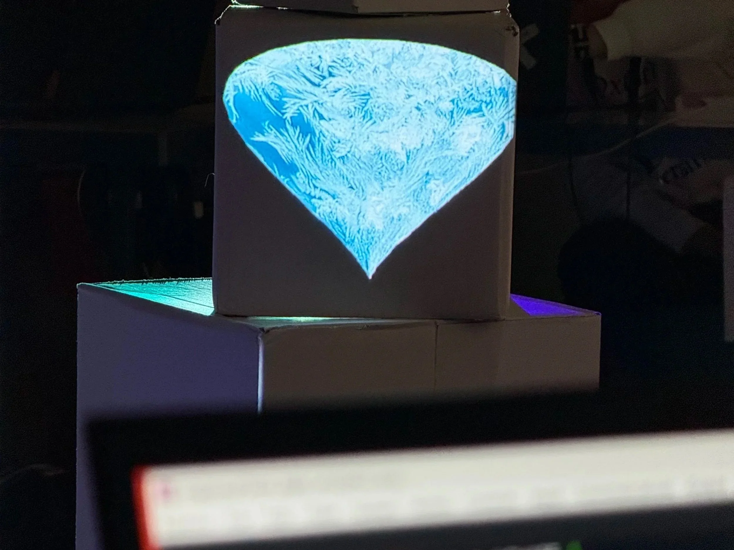 AI for Teachers: Designing Possibilities