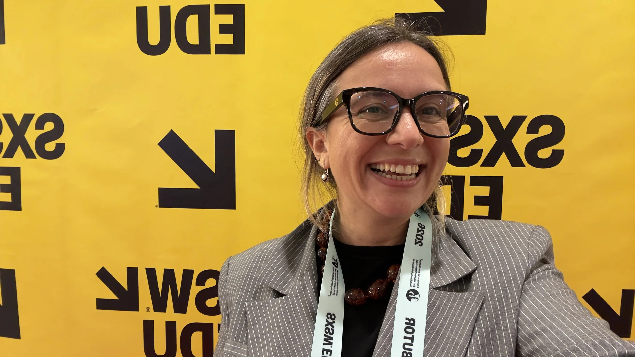 SXSW EDU 2027