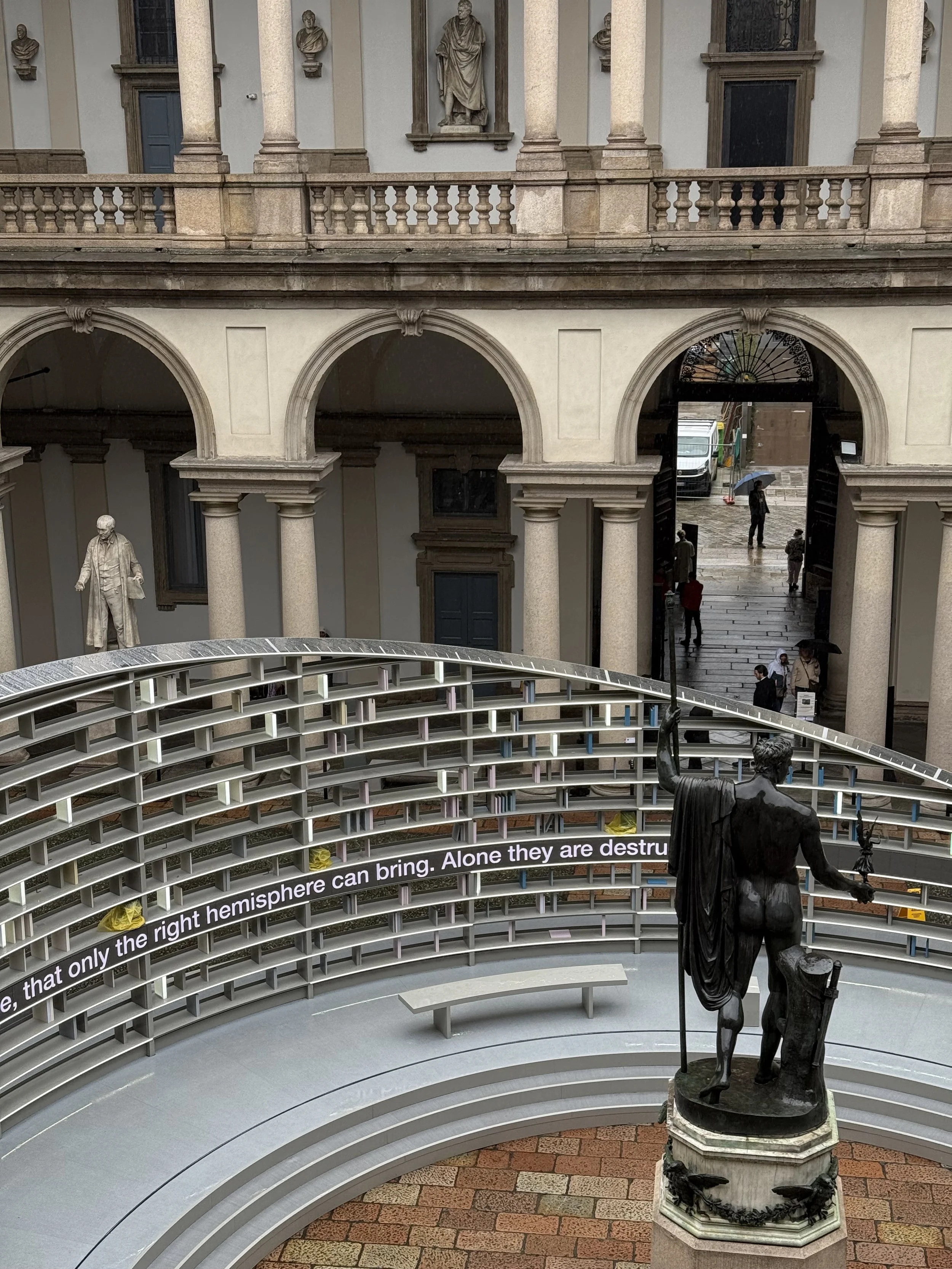 Salone del Mobile and Milan Design Week 2027