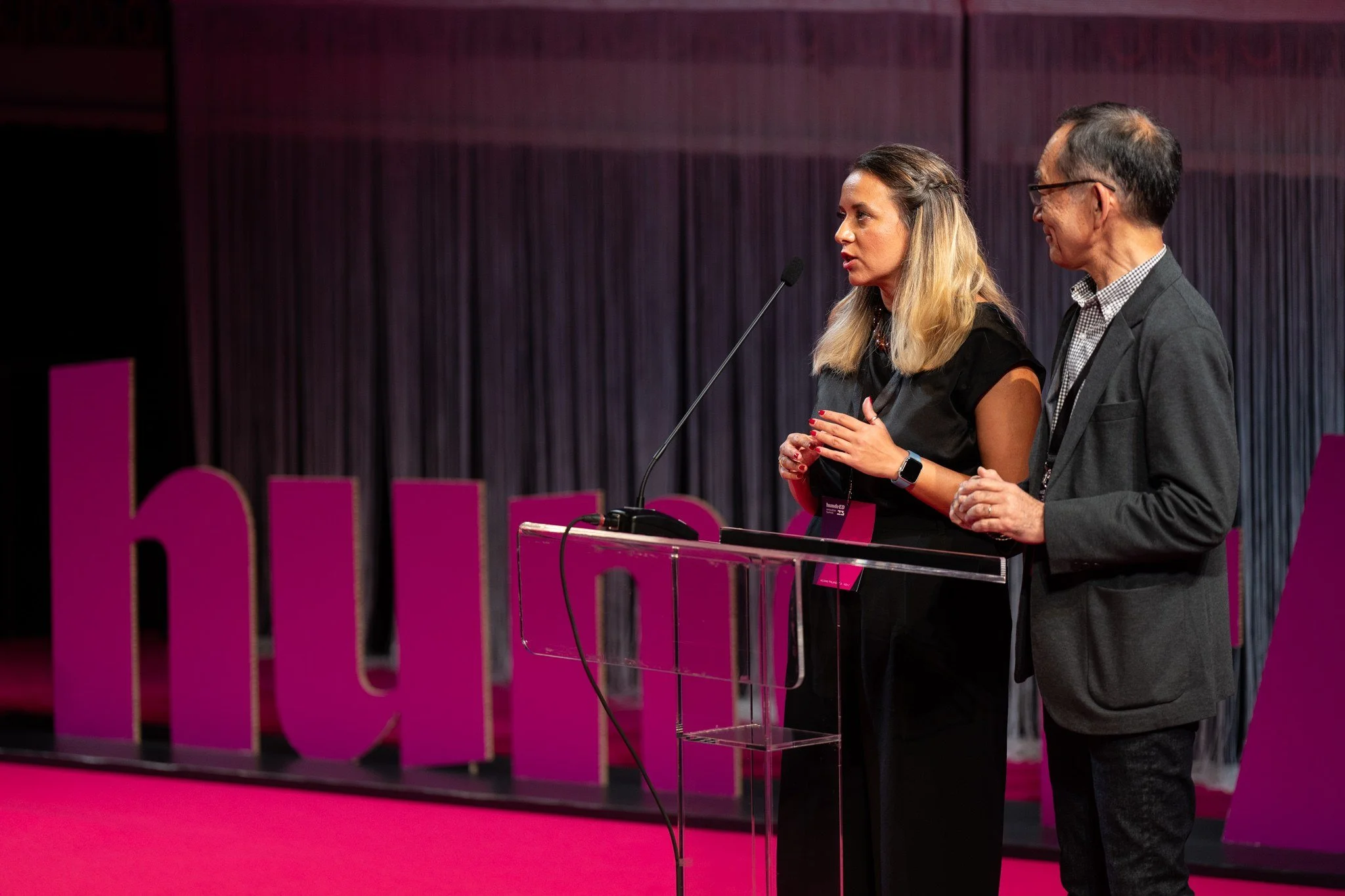 HundrED Innovation Summit 2026