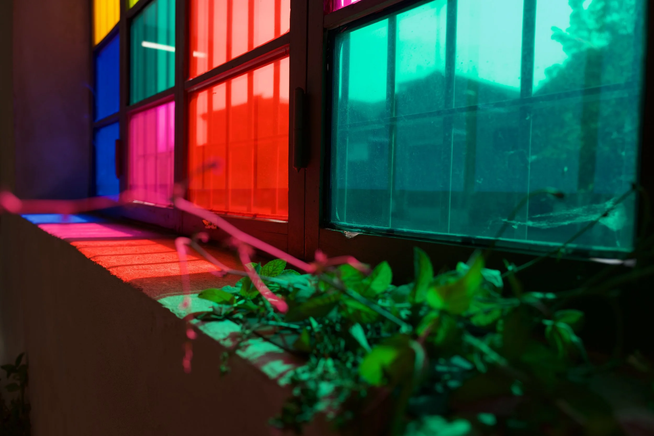 Remida - Creative Recycling Center in Reggio Emilia