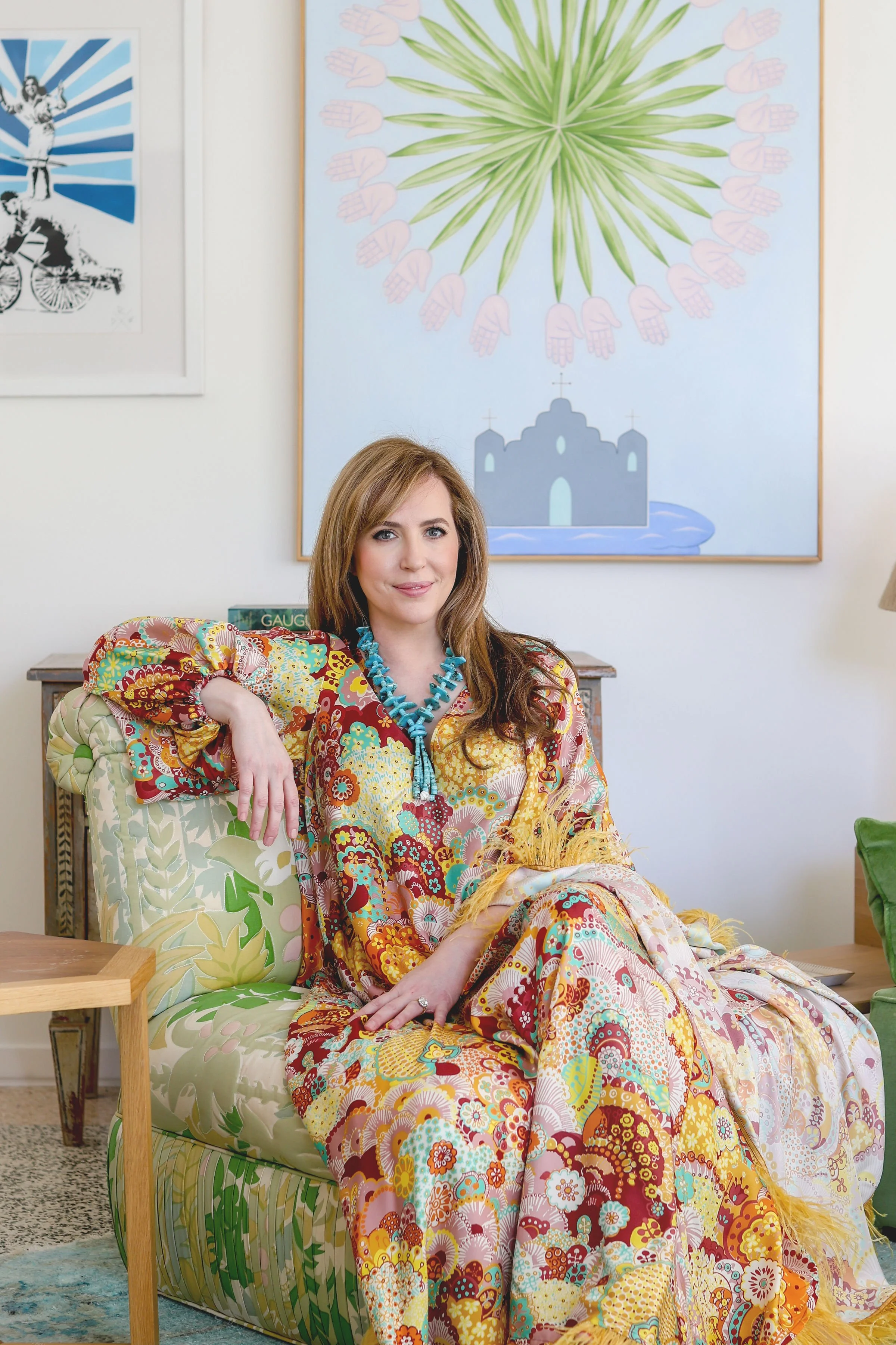 Virtual Sessions — Mary Patton Design