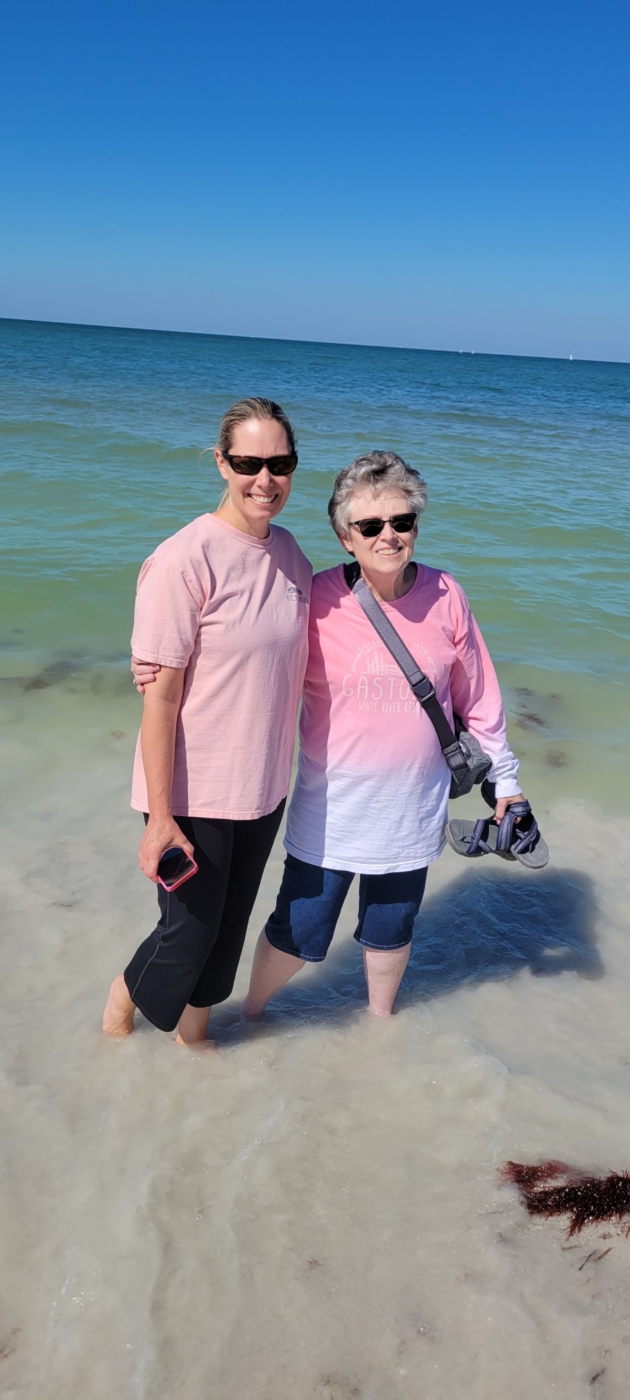 Stacy and Her Mom at Clearwater Beach.jpg