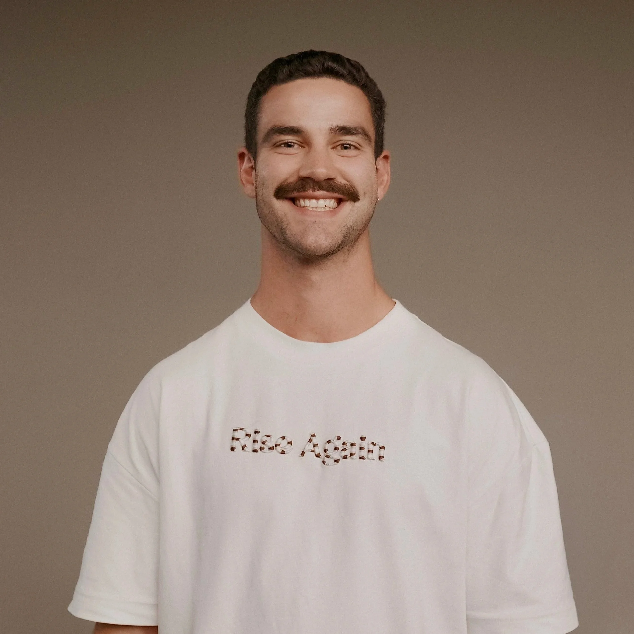 Brad Donnelly, the Australian Physio. Providing physio for running injuries.