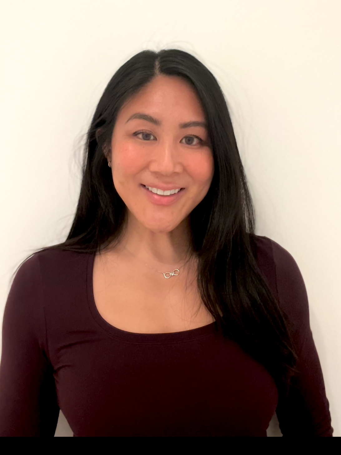 Stefanie Yeh, specialist physio for shoulder pain.