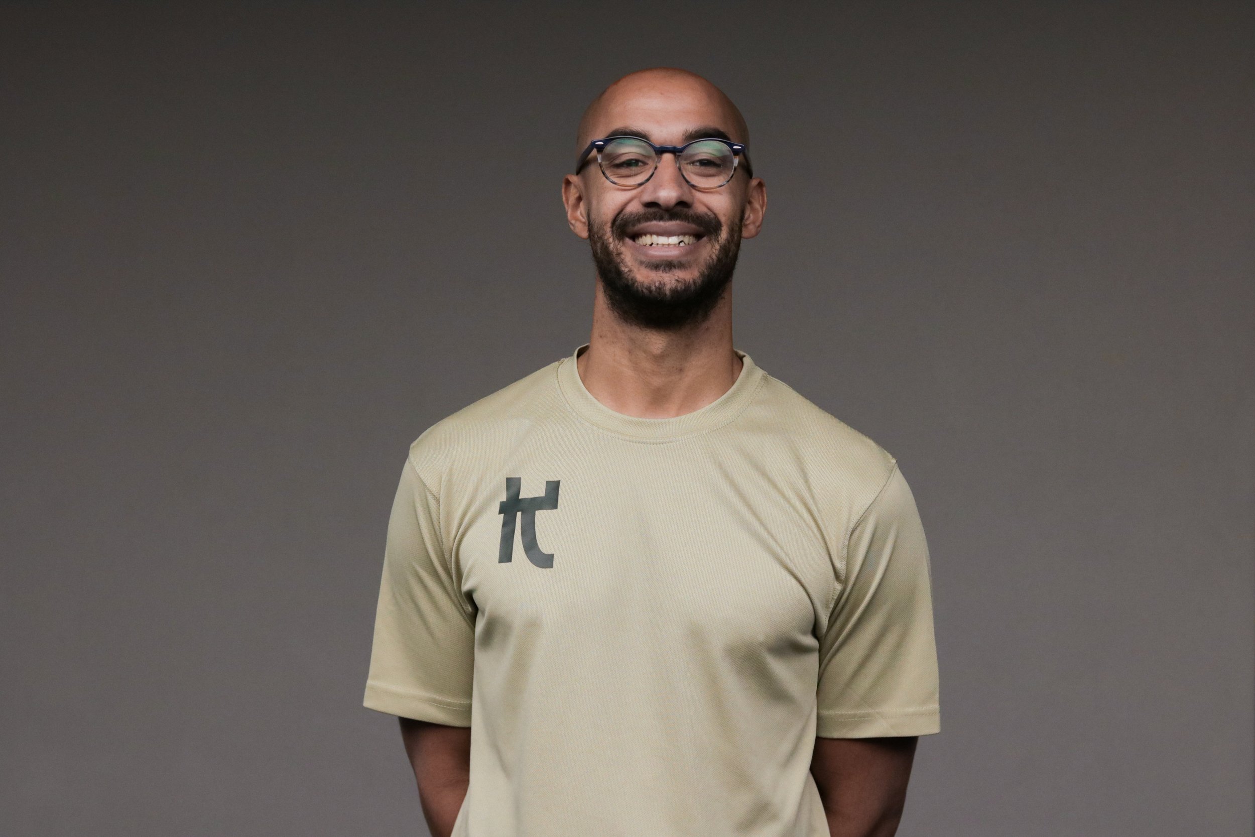 Image of Gus Hadonou, sports physio based in Wimbledon