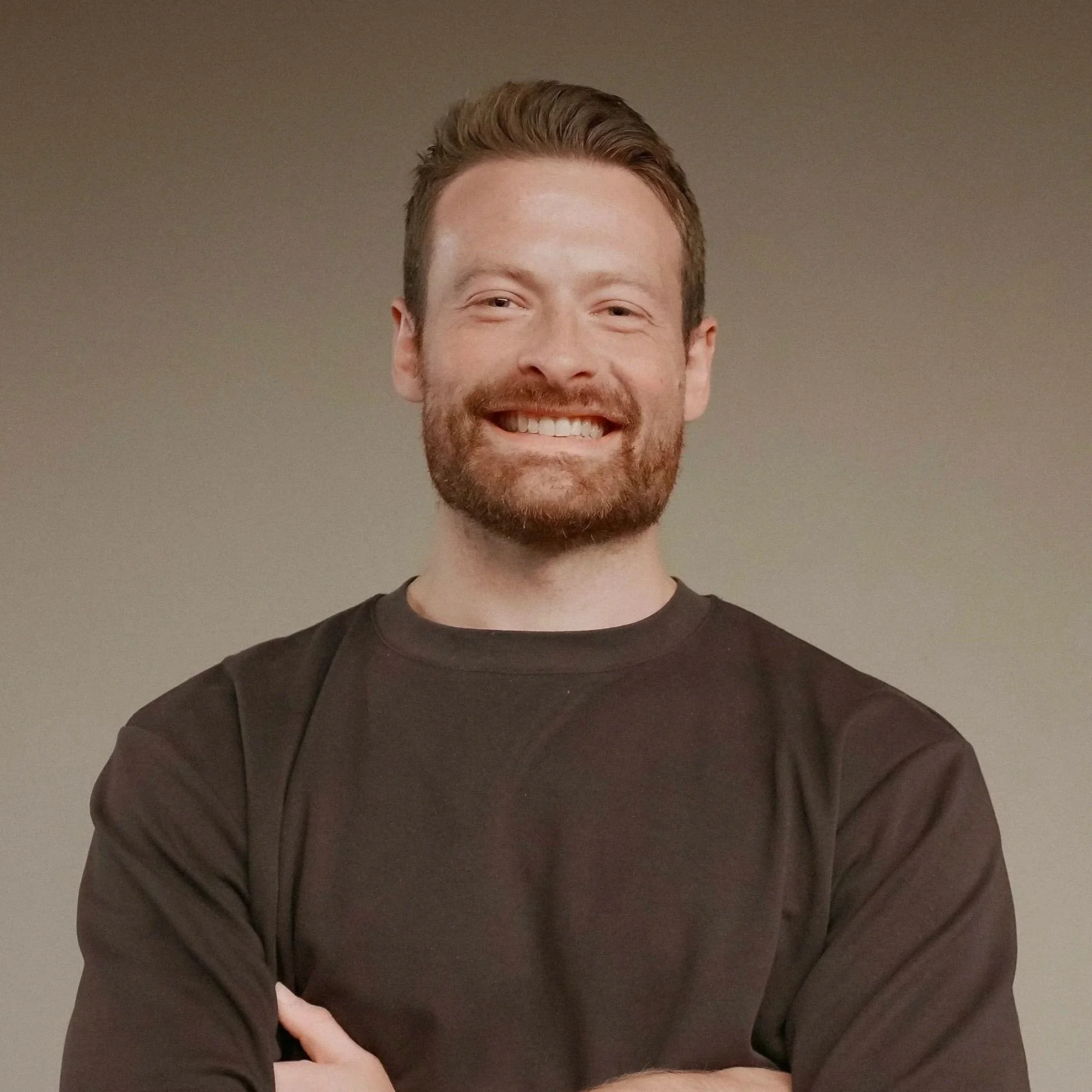 David Thomas, founder of Kaizen Physiotherapy & Performance. Providing sport specific rehab for ankle sprains.