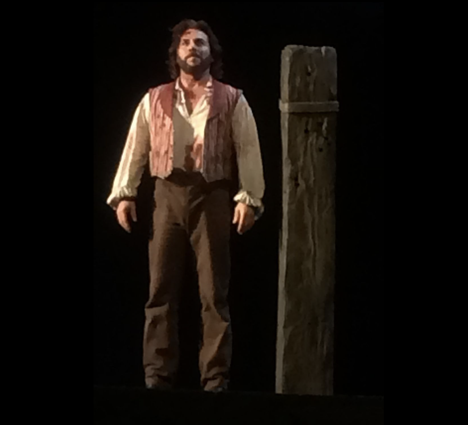 What would Verdi do?