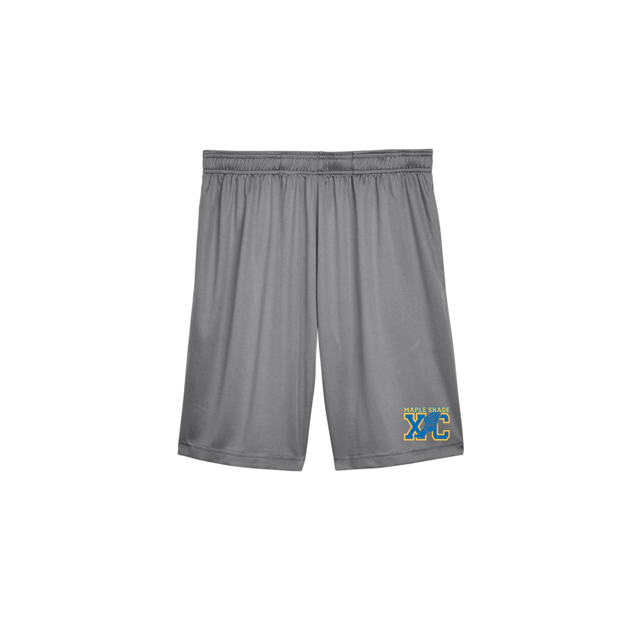 MSXC-TT11SH-D1 Team 365 Performance Shorts with Pockets