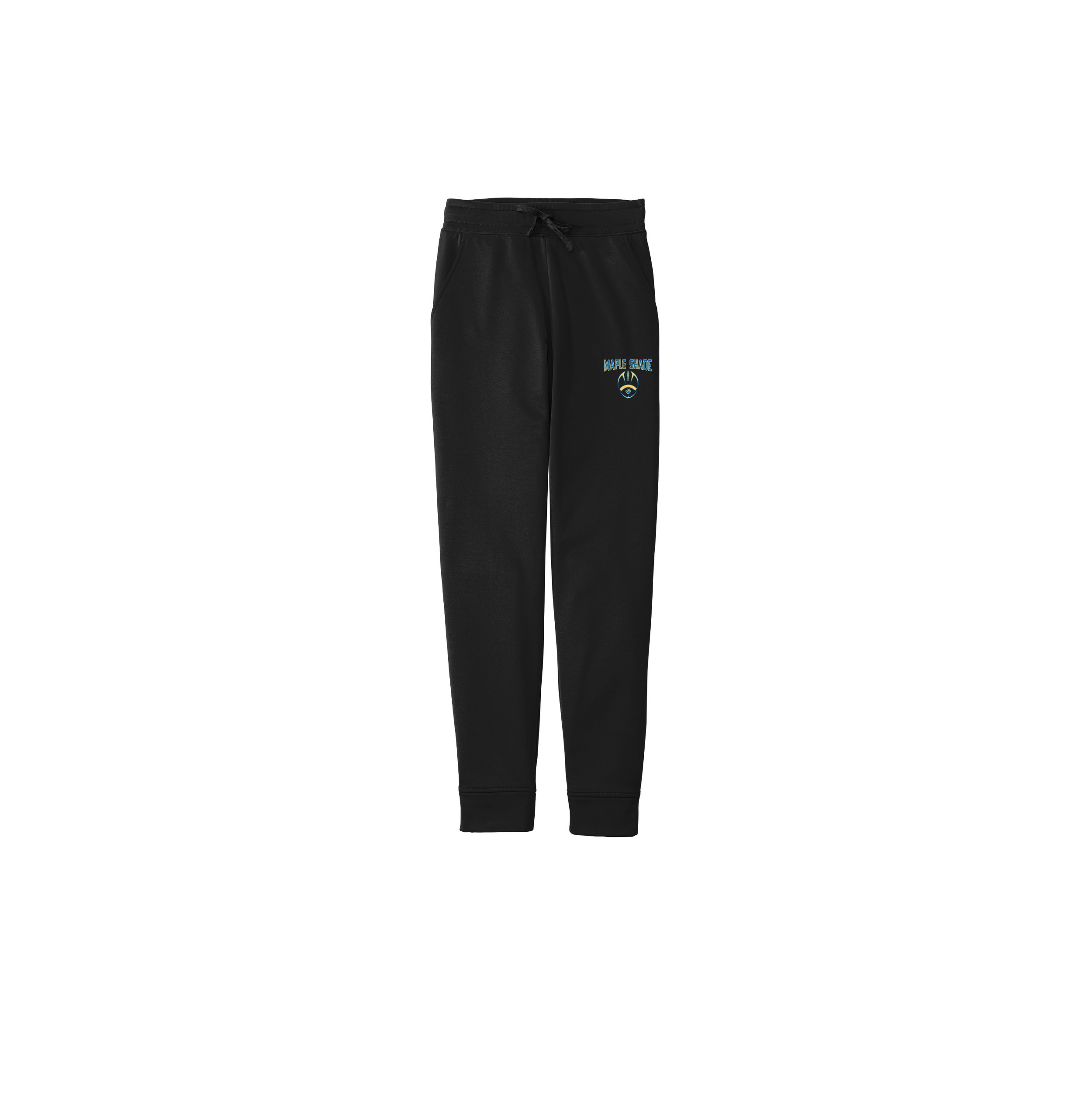 MSF-ST233-D3 Sport Tek Performance Fleece Joggers with Pockets