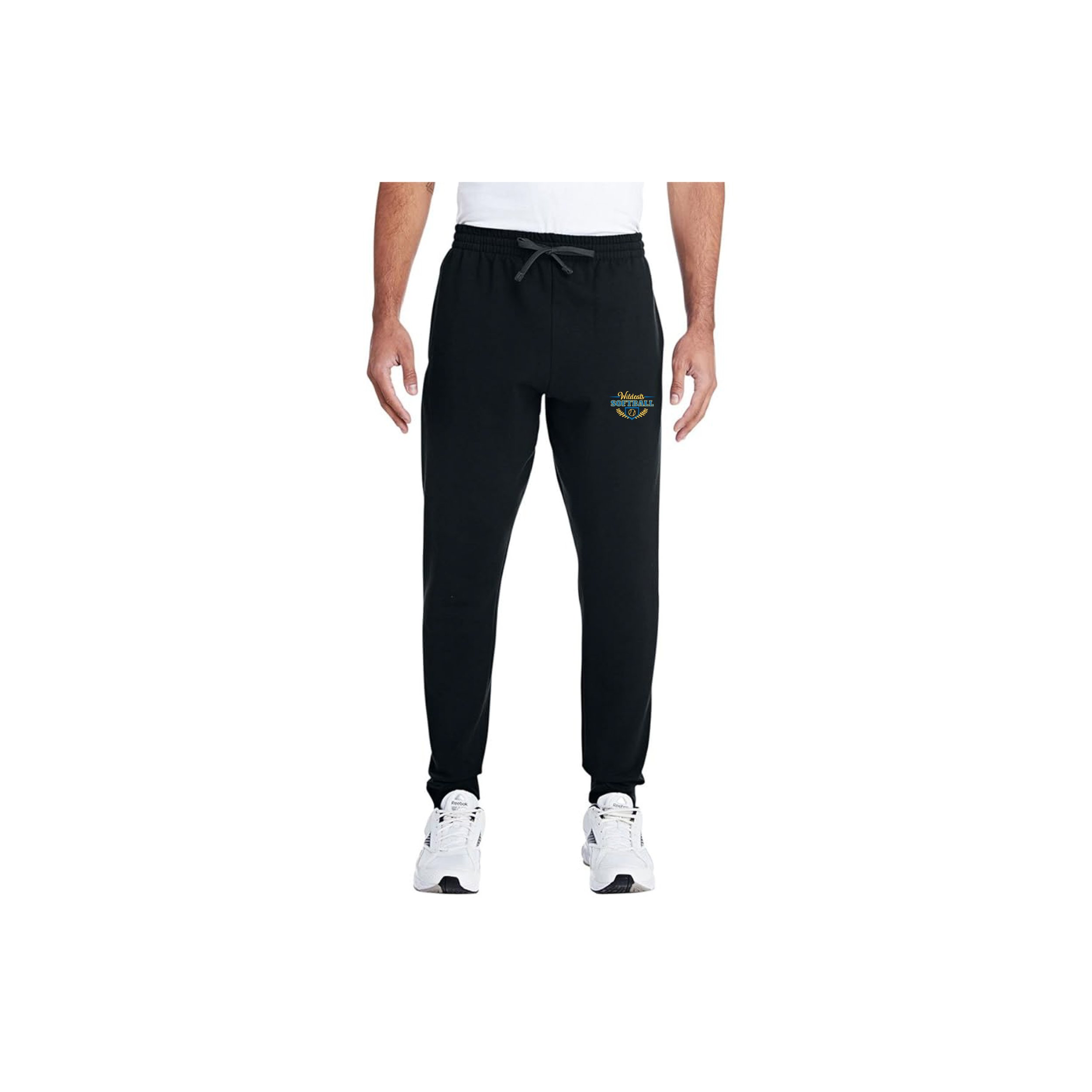 MSSB-975MPD3 Jerzees Joggers!!