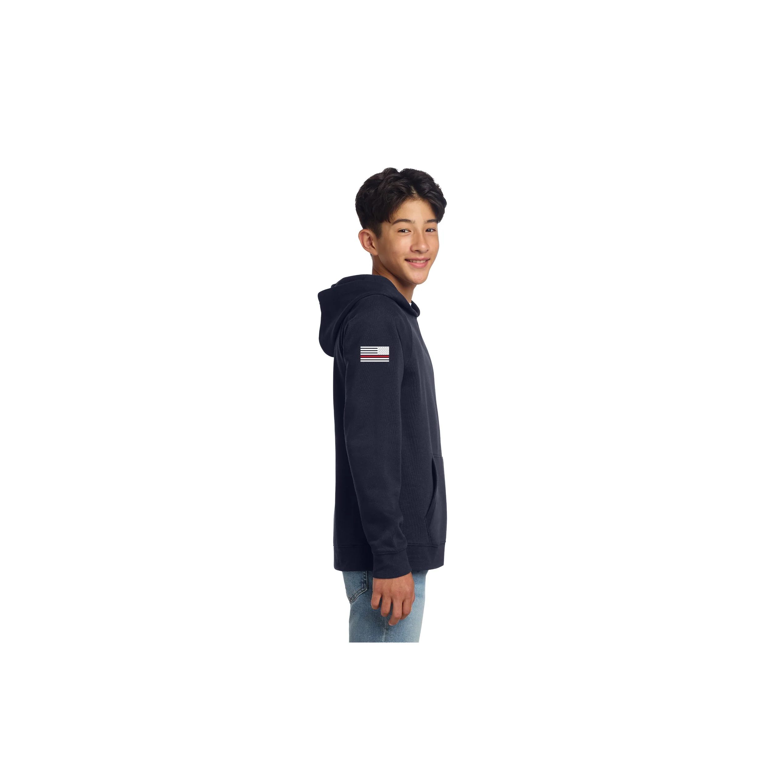 YSTF200_TRUE NAVY_MODEL_SIDE.jpg