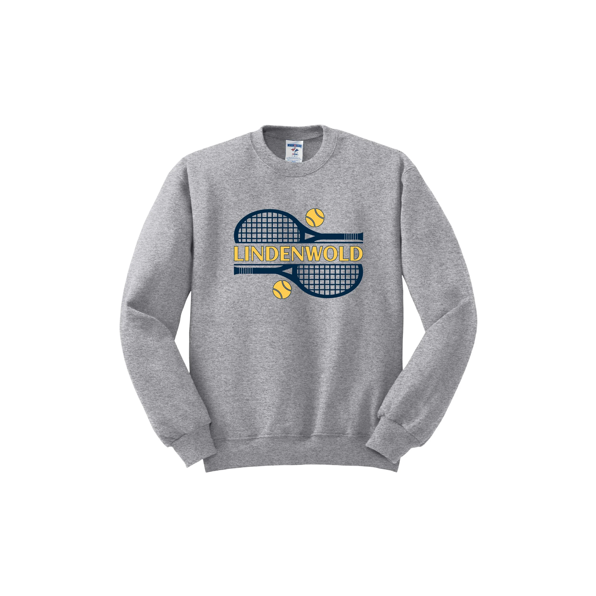 LHST-562MD1 Jerzees Crewneck Sweatshirt!!