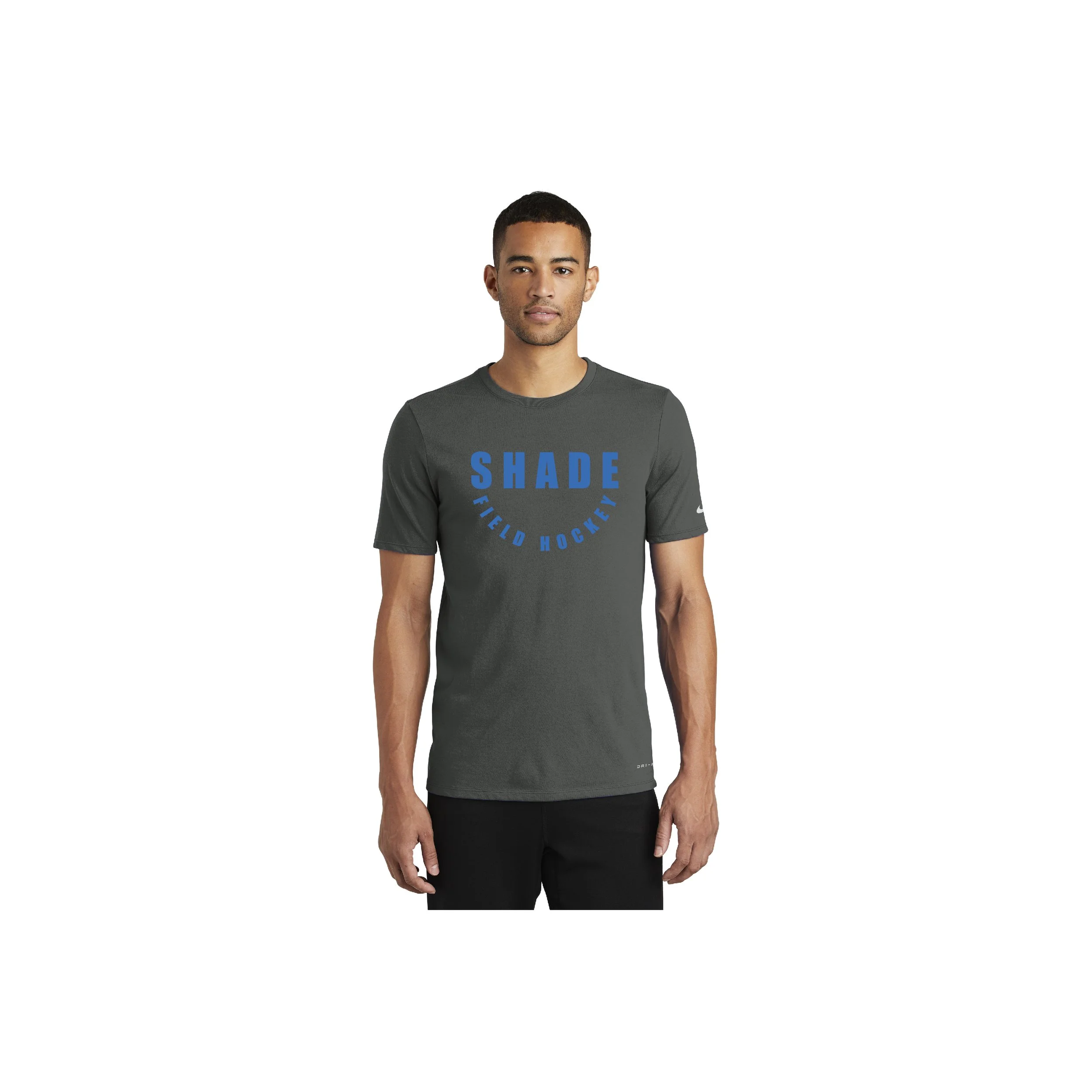 MSFH NKB5231-D2 Adult Nike Short Sleeve Tee!!!