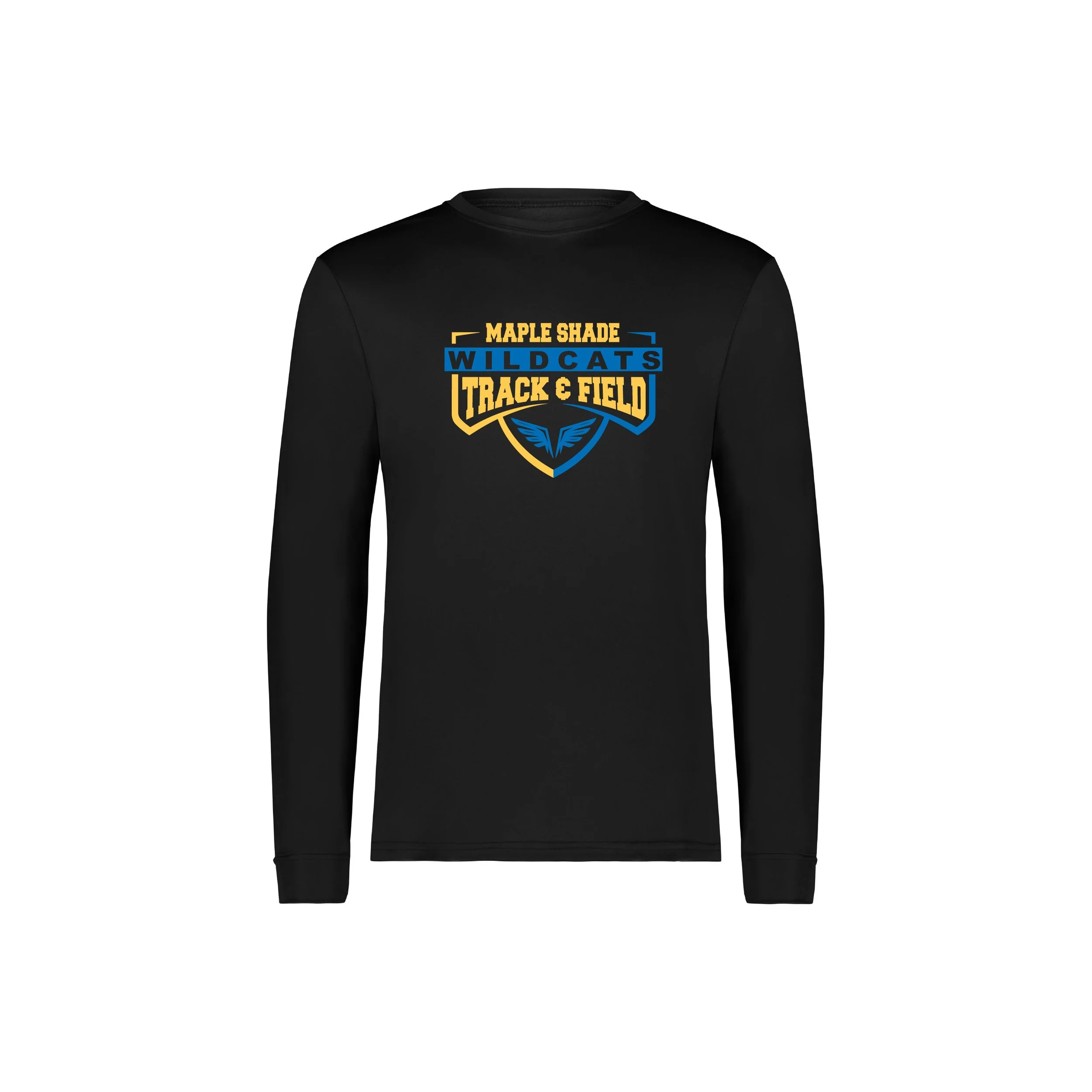 MSTF 788-SH Augusta Performance Long Sleeve Tee!