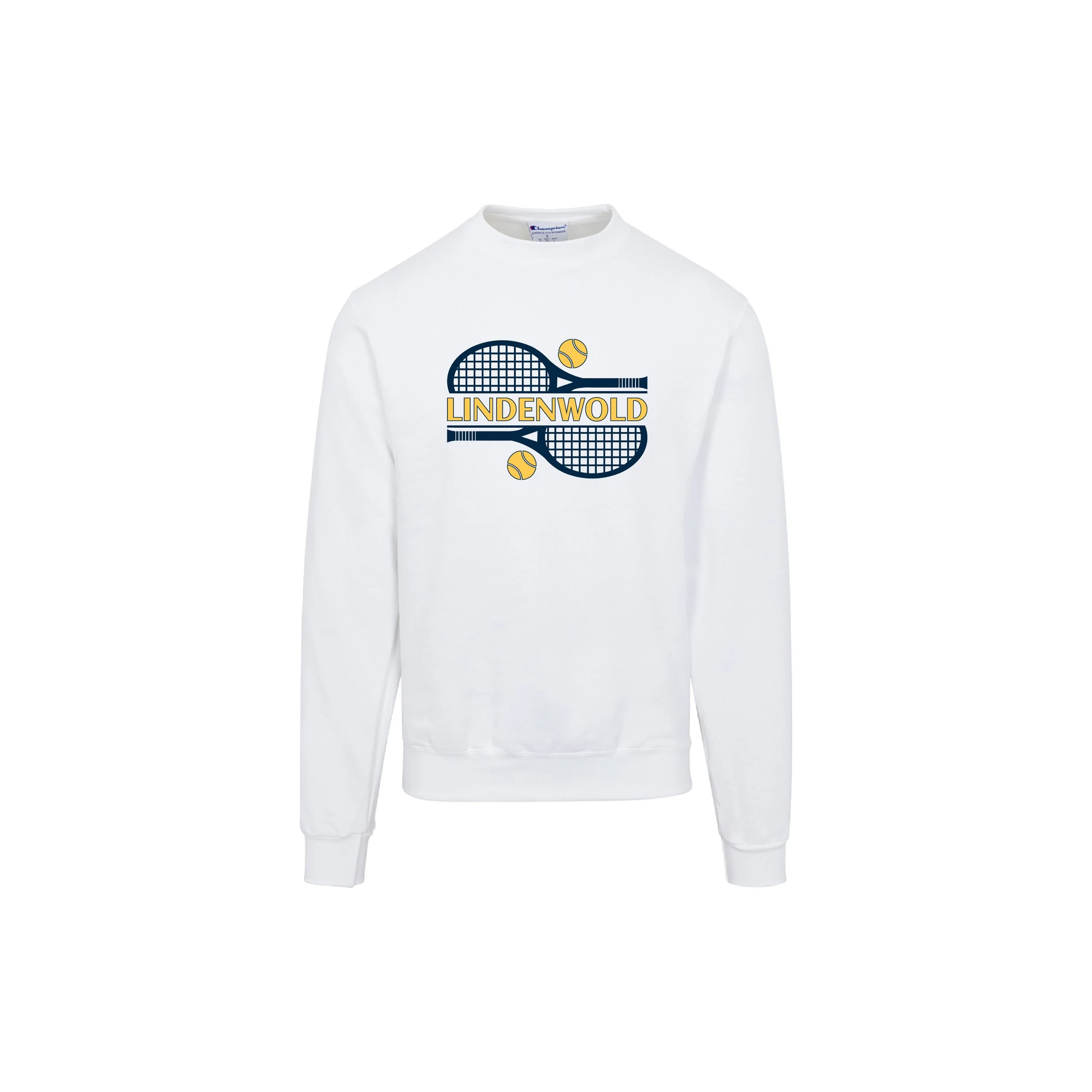 LHST-S600D1 Champion Crewneck Sweatshirt!!